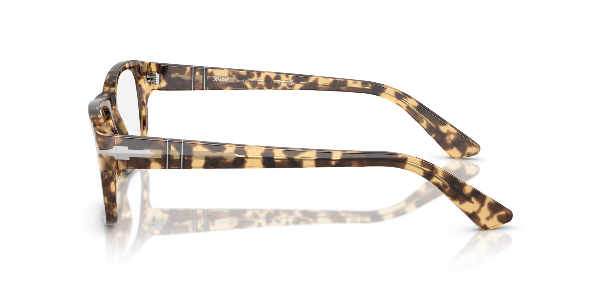 PO3364V 1056 Montature da vista Persol 4