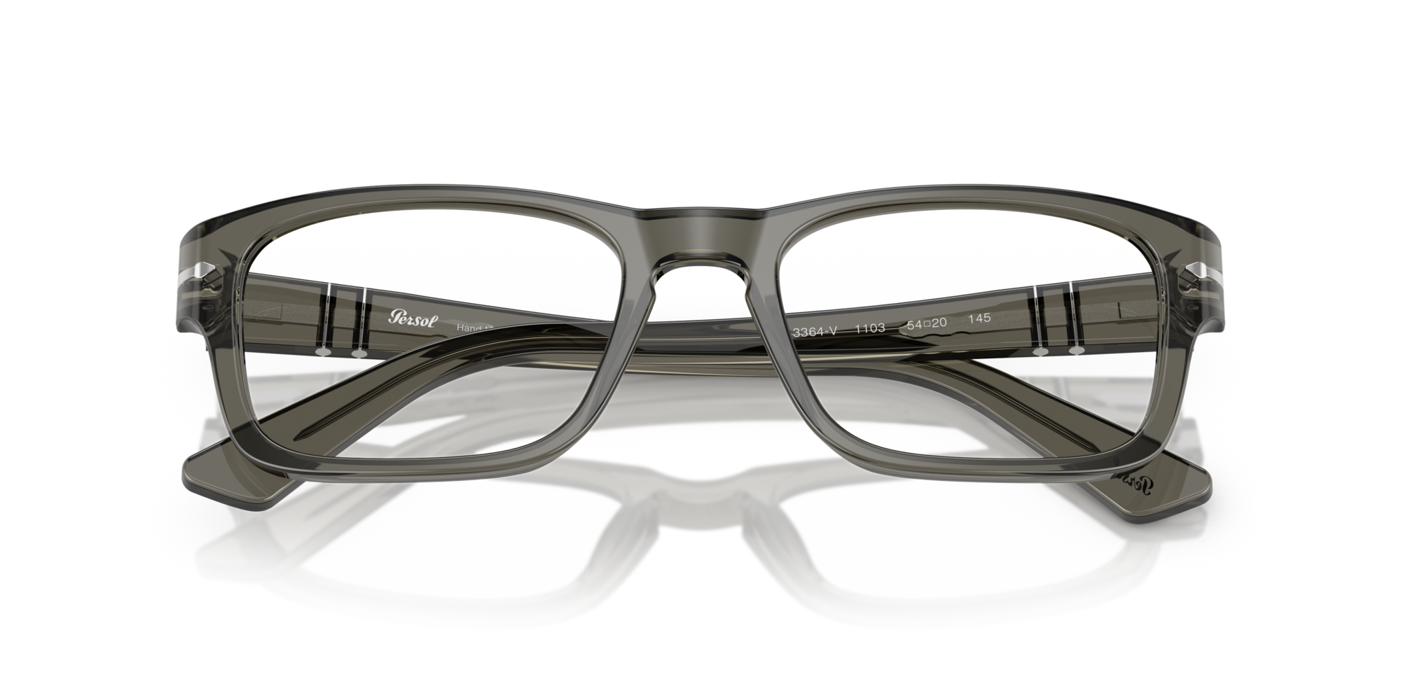 PO3364V 1103 Montature da vista Persol 2