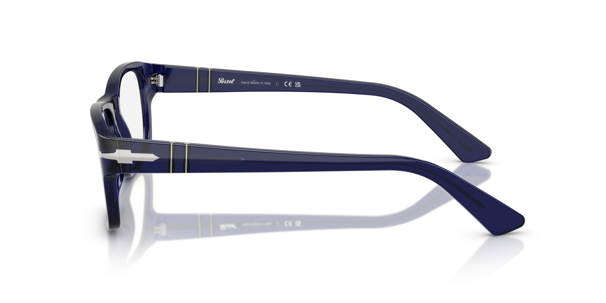 PO3364V 181 Montature da vista Persol 4
