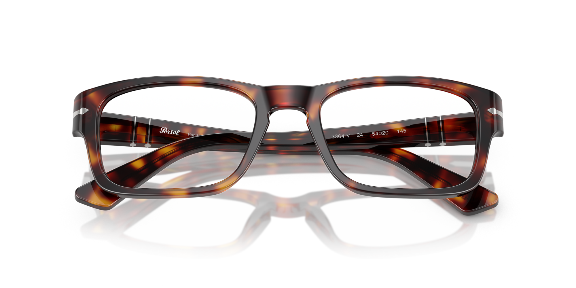 PO3364V 24 Montature da vista Persol 2