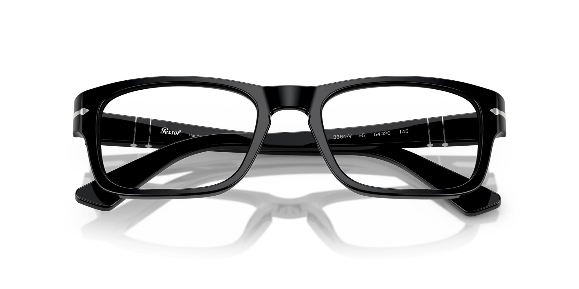 PO3364V 95 Montature da vista Persol 2