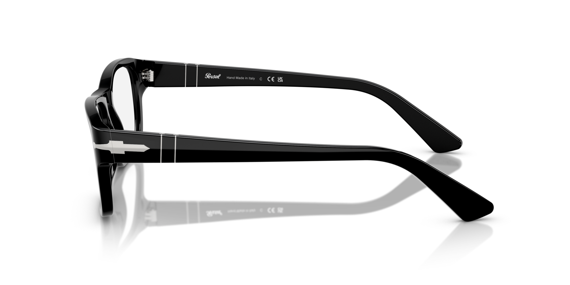 PO3364V 95 Montature da vista Persol 4