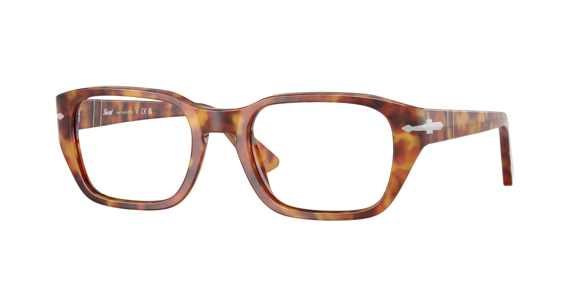 PO3365V 106 Montature da vista Persol 1