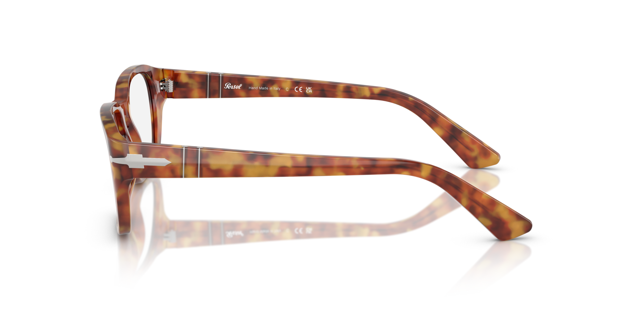 PO3365V 106 Montature da vista Persol 4