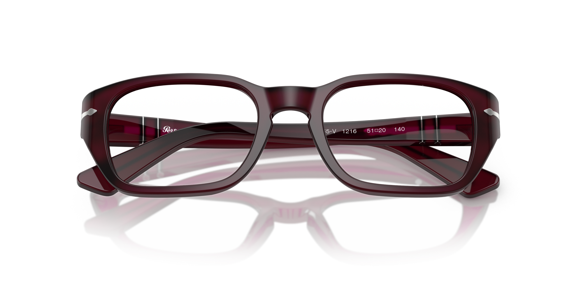 PO3365V 1216 Montature da vista Persol 2