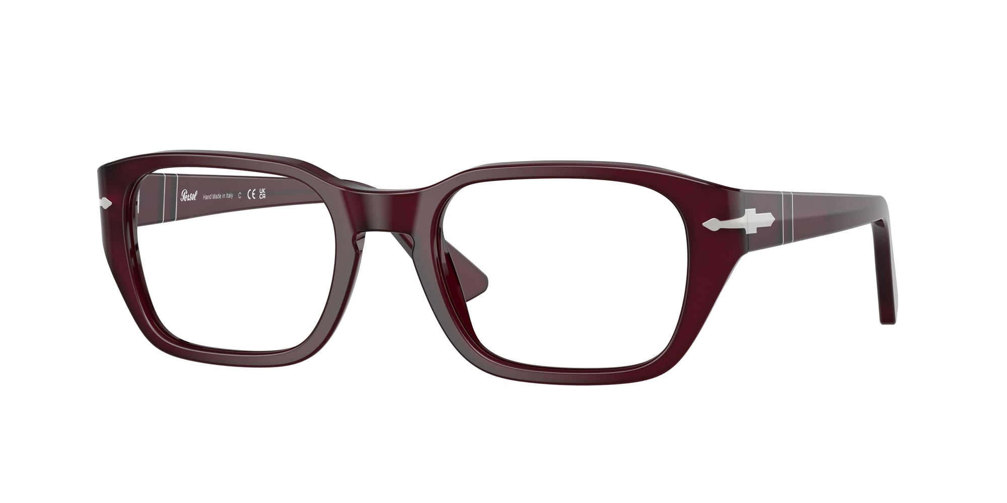 PO3365V 1216 Montature da vista Persol 1