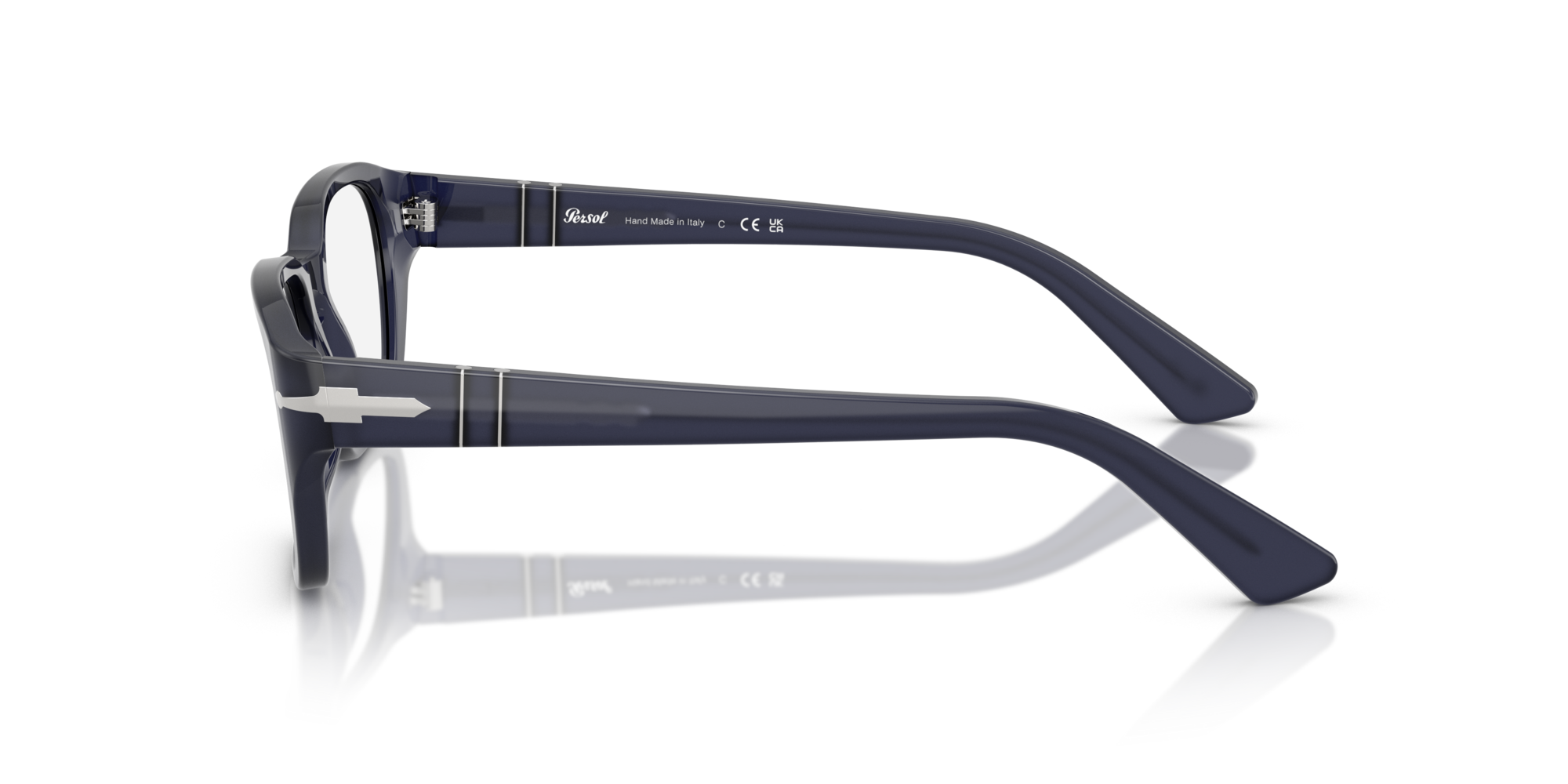 PO3365V 1217 Montature da vista Persol 4