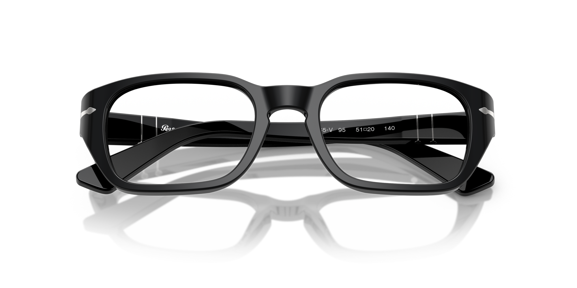 PO3365V 95 Montature da vista Persol 2
