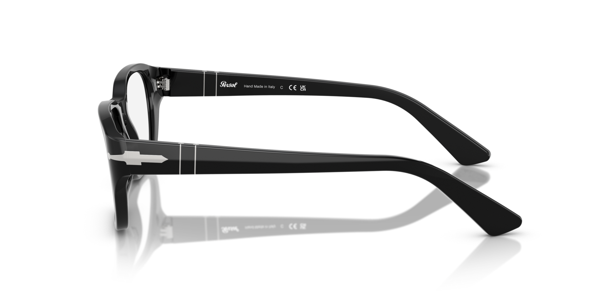 PO3365V 95 Montature da vista Persol 4