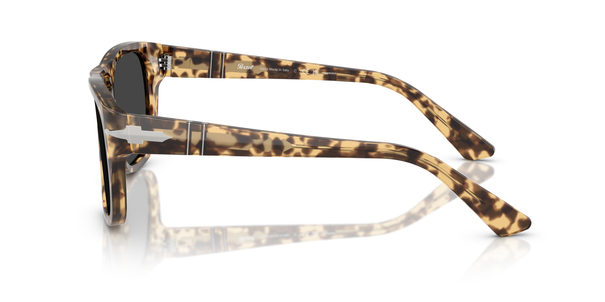 PO3366S 105648 Occhiali da sole Persol 4