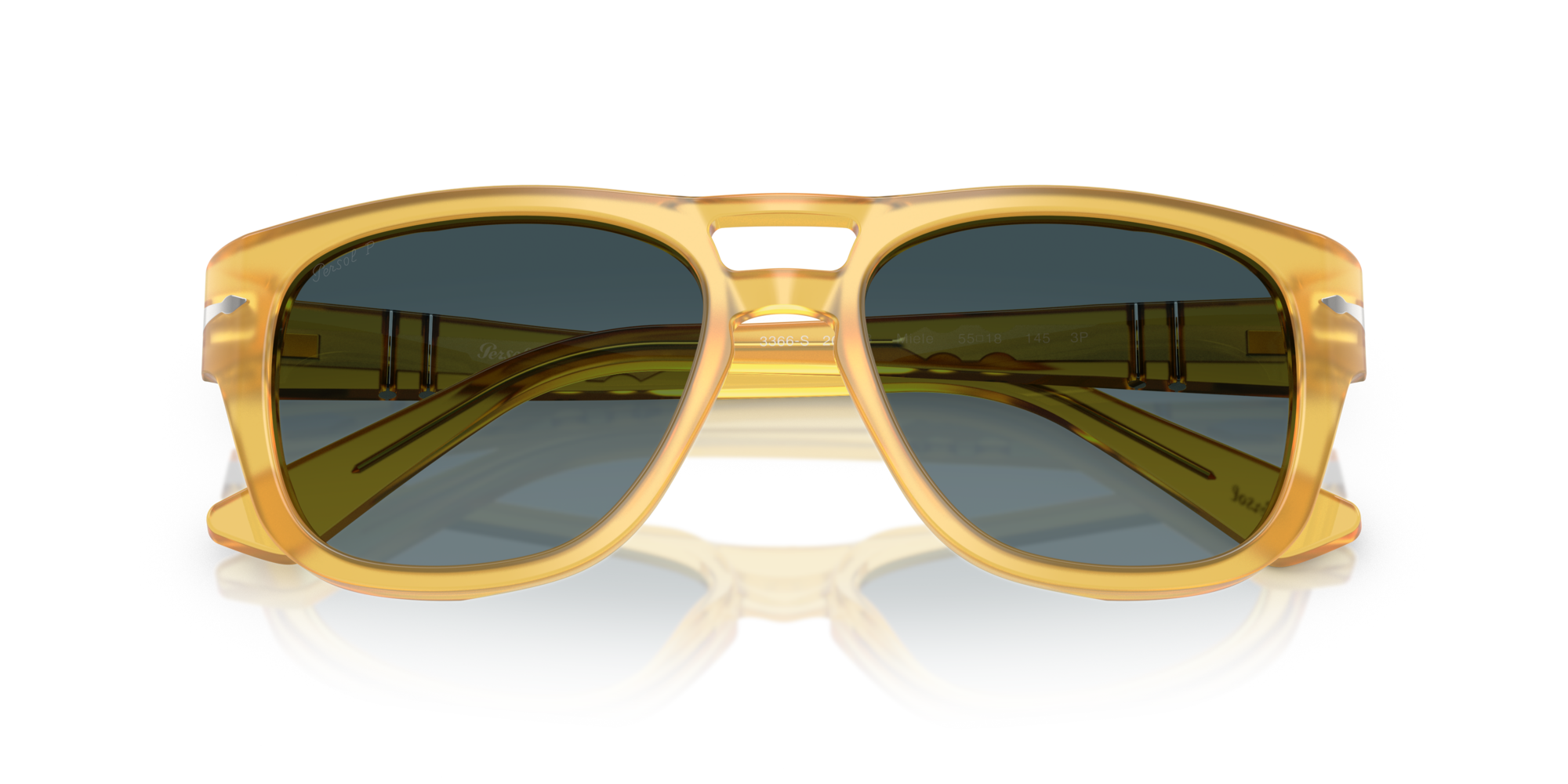 PO3366S 204/S3 Occhiali da sole Persol 2