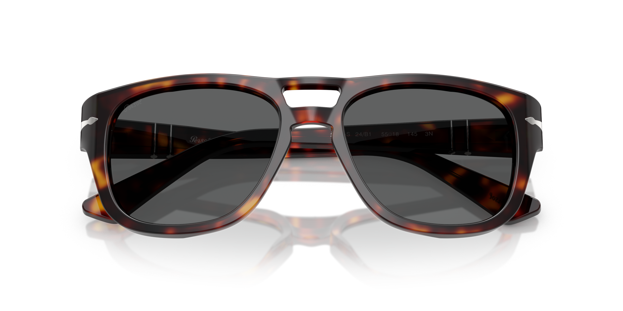 PO3366S 24/B1 Occhiali da sole Persol 2