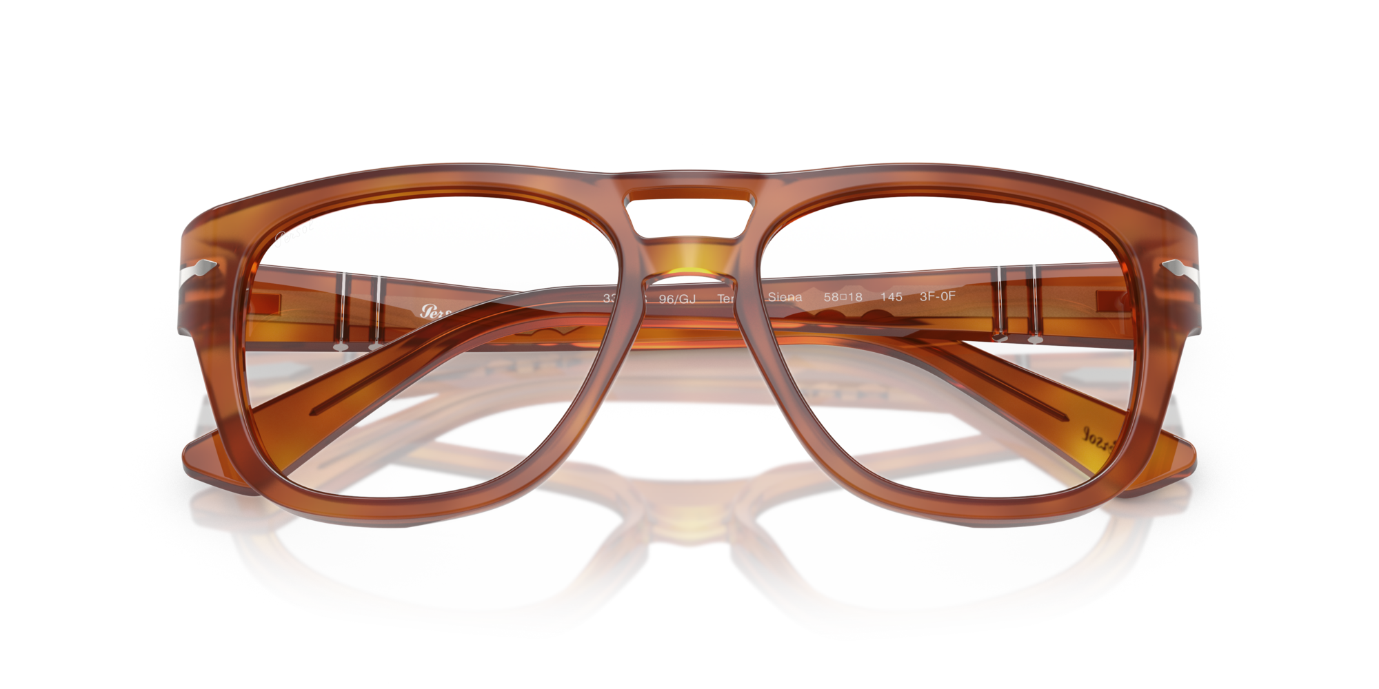 PO3366S 96/GJ Occhiali da sole Persol 2