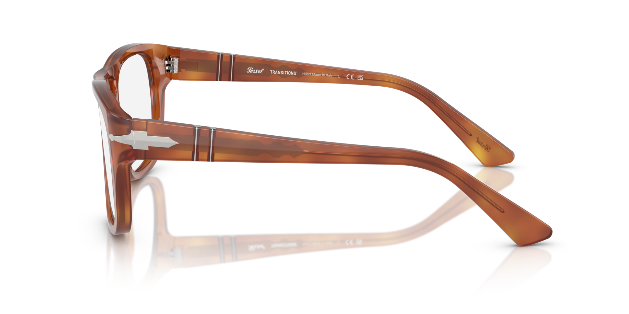 PO3366S 96/GJ Occhiali da sole Persol 4