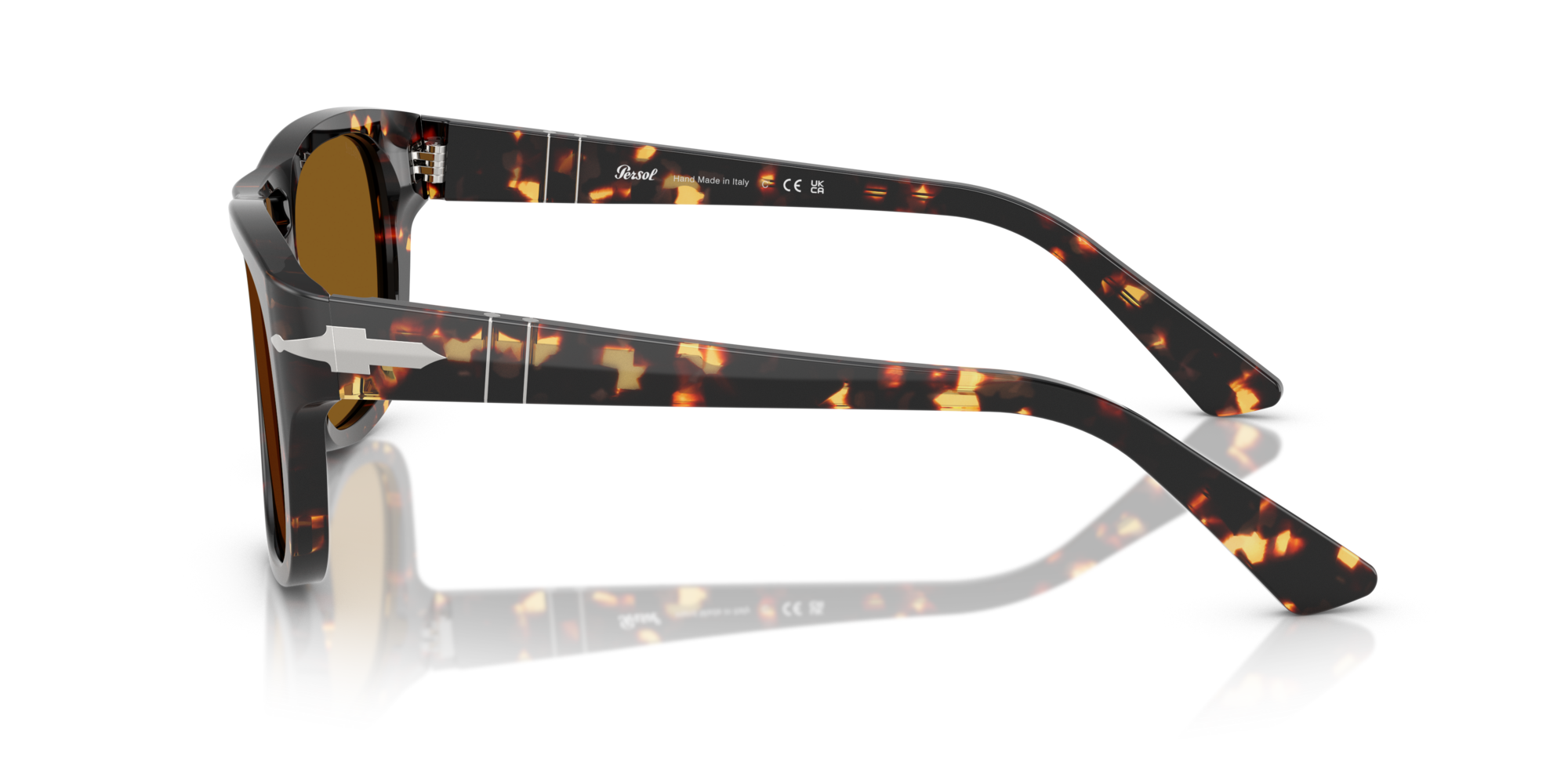 PO3366S 985/33 Occhiali da sole Persol 4