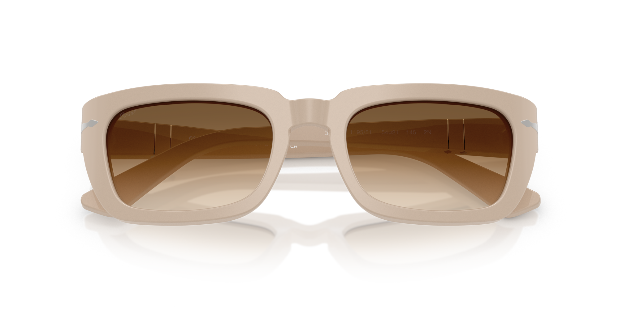 PO3367S 119551 Occhiali da sole Persol 2