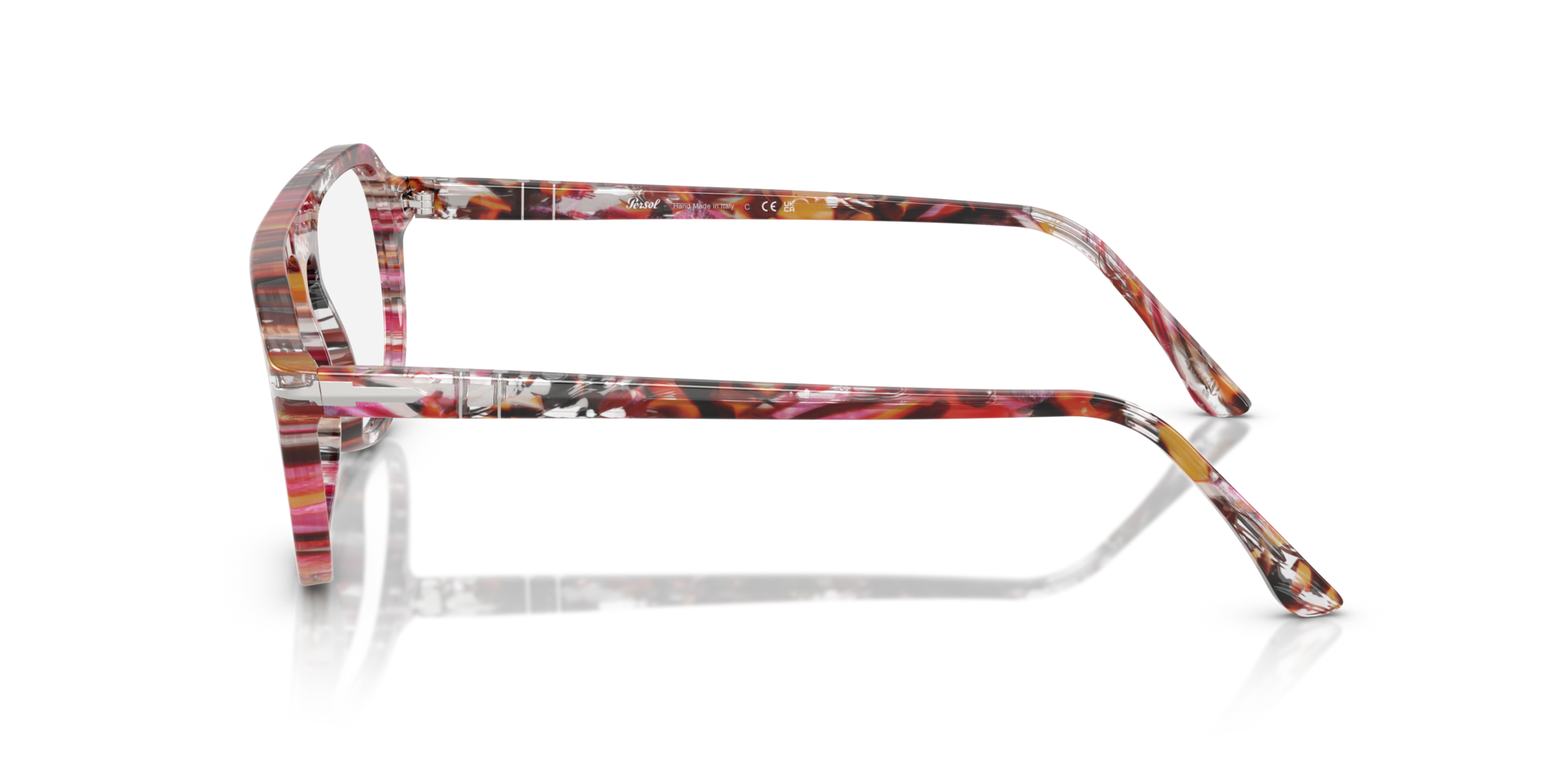 PO3368V 1220 Montature da vista Persol 4