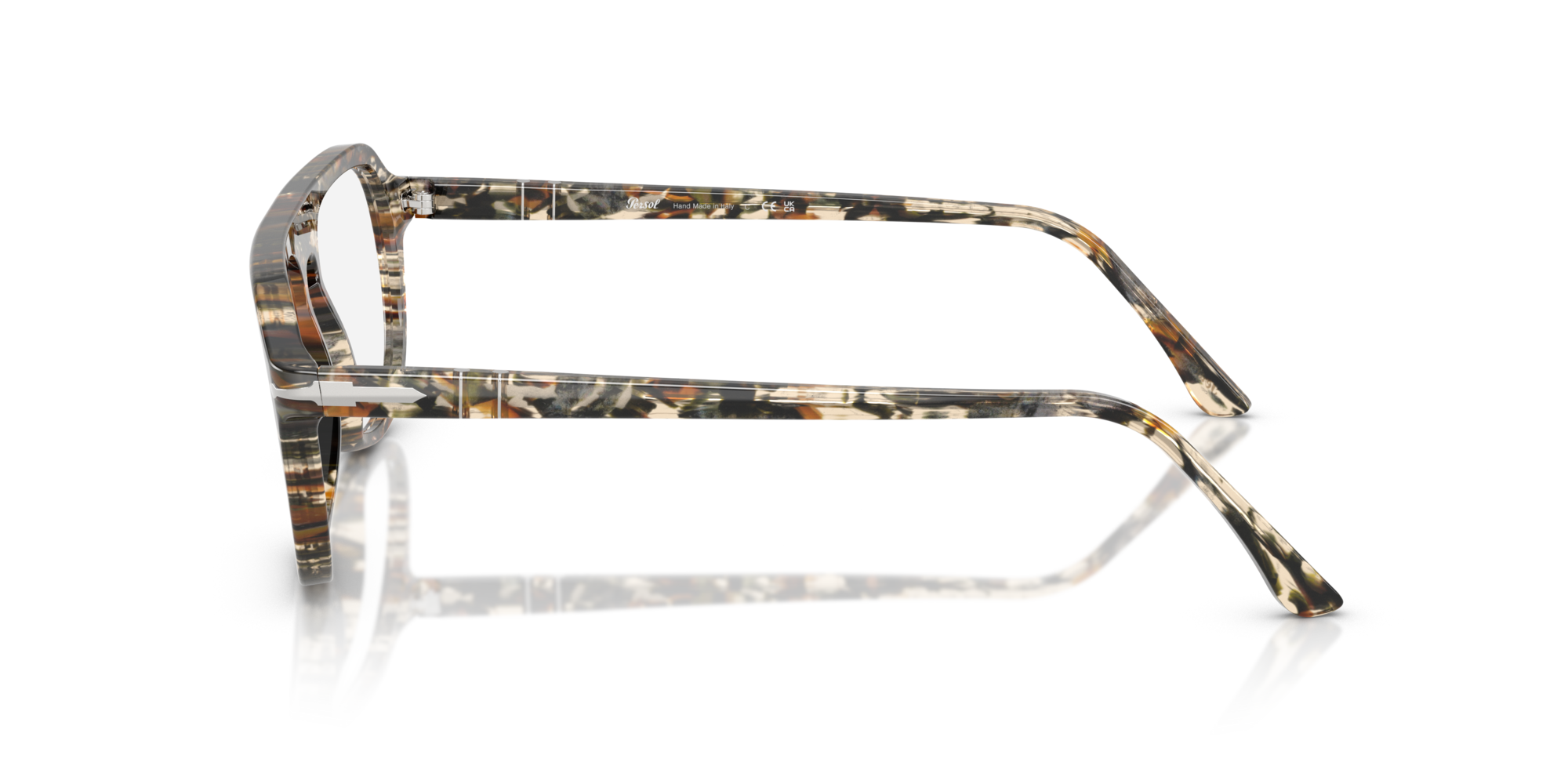 PO3368V 1221 Montature da vista Persol 4