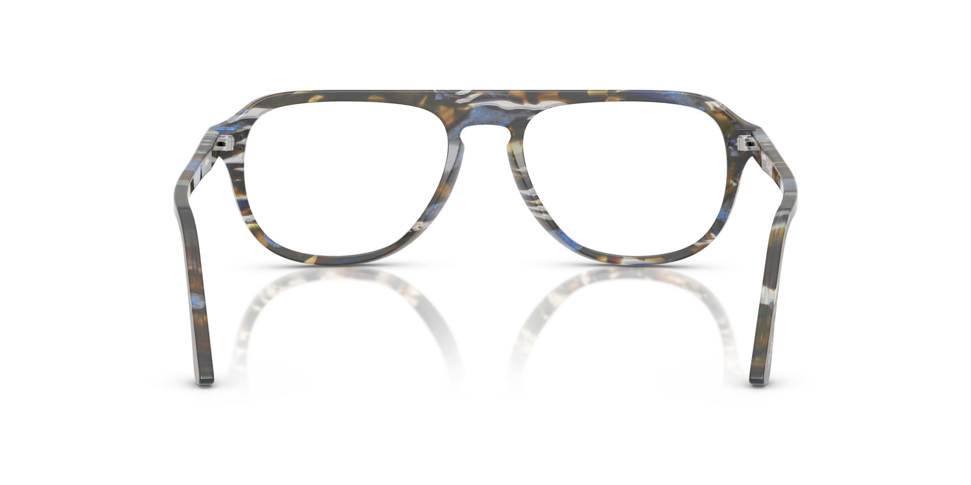 PO3368V 1222 Montature da vista Persol 5
