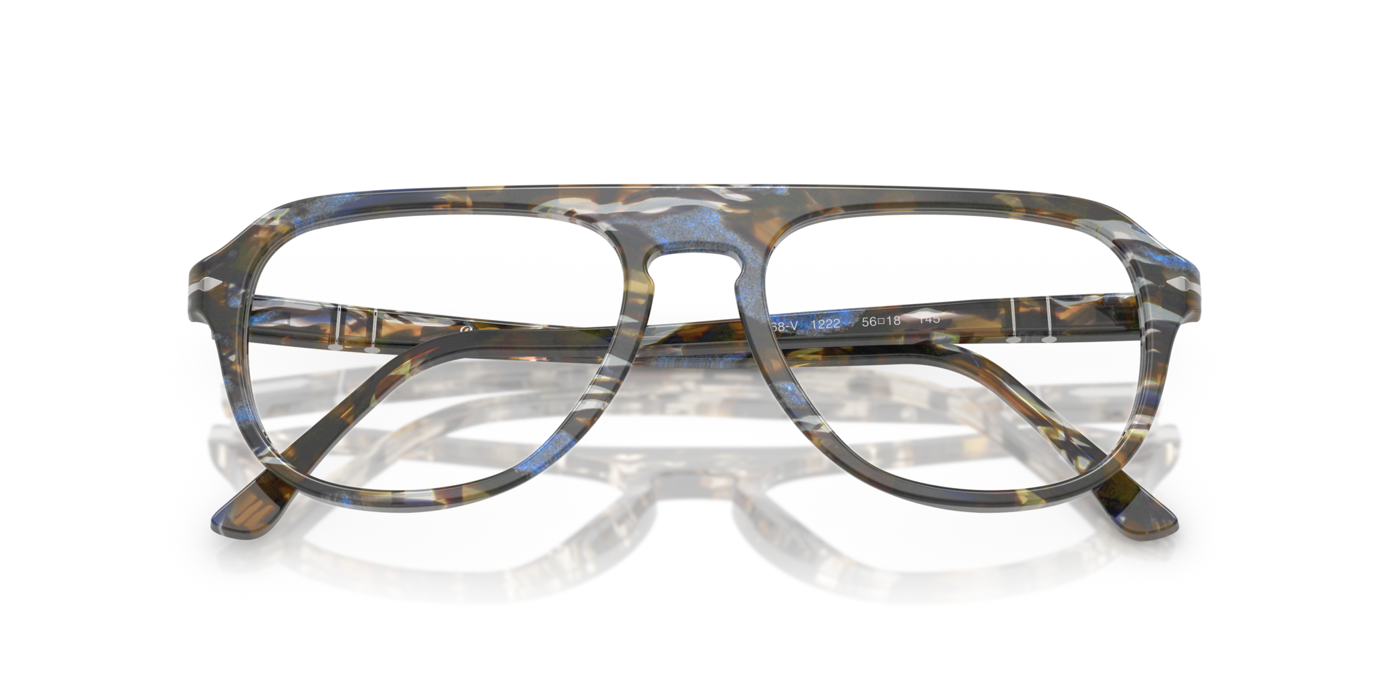 PO3368V 1222 Montature da vista Persol 2