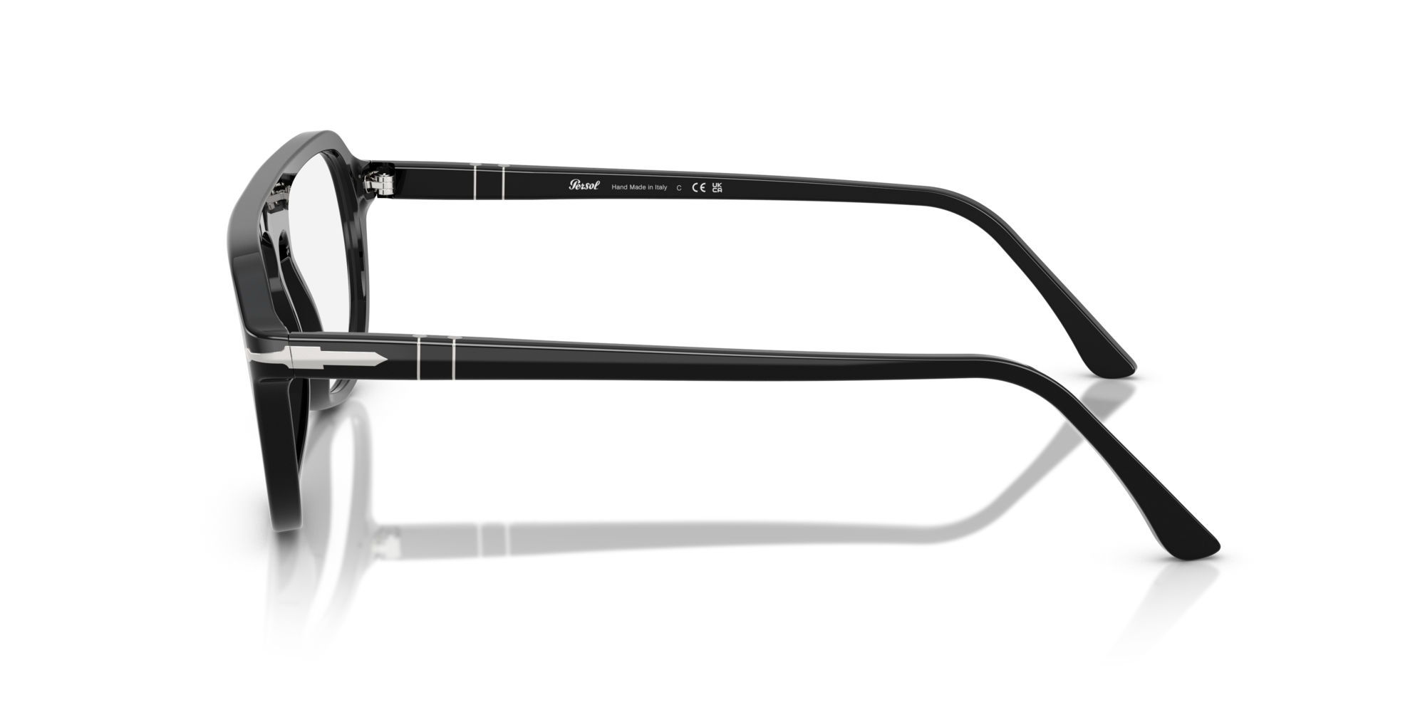 PO3368V 95 Montature da vista Persol 4