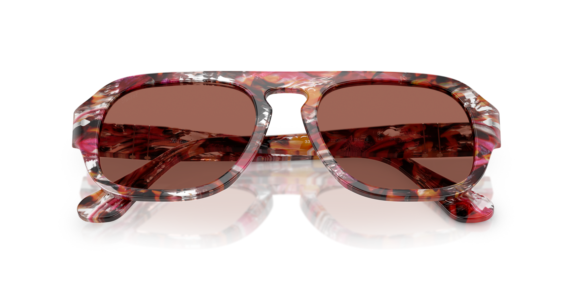 PO3369S 1220H2 Occhiali da sole Persol 2