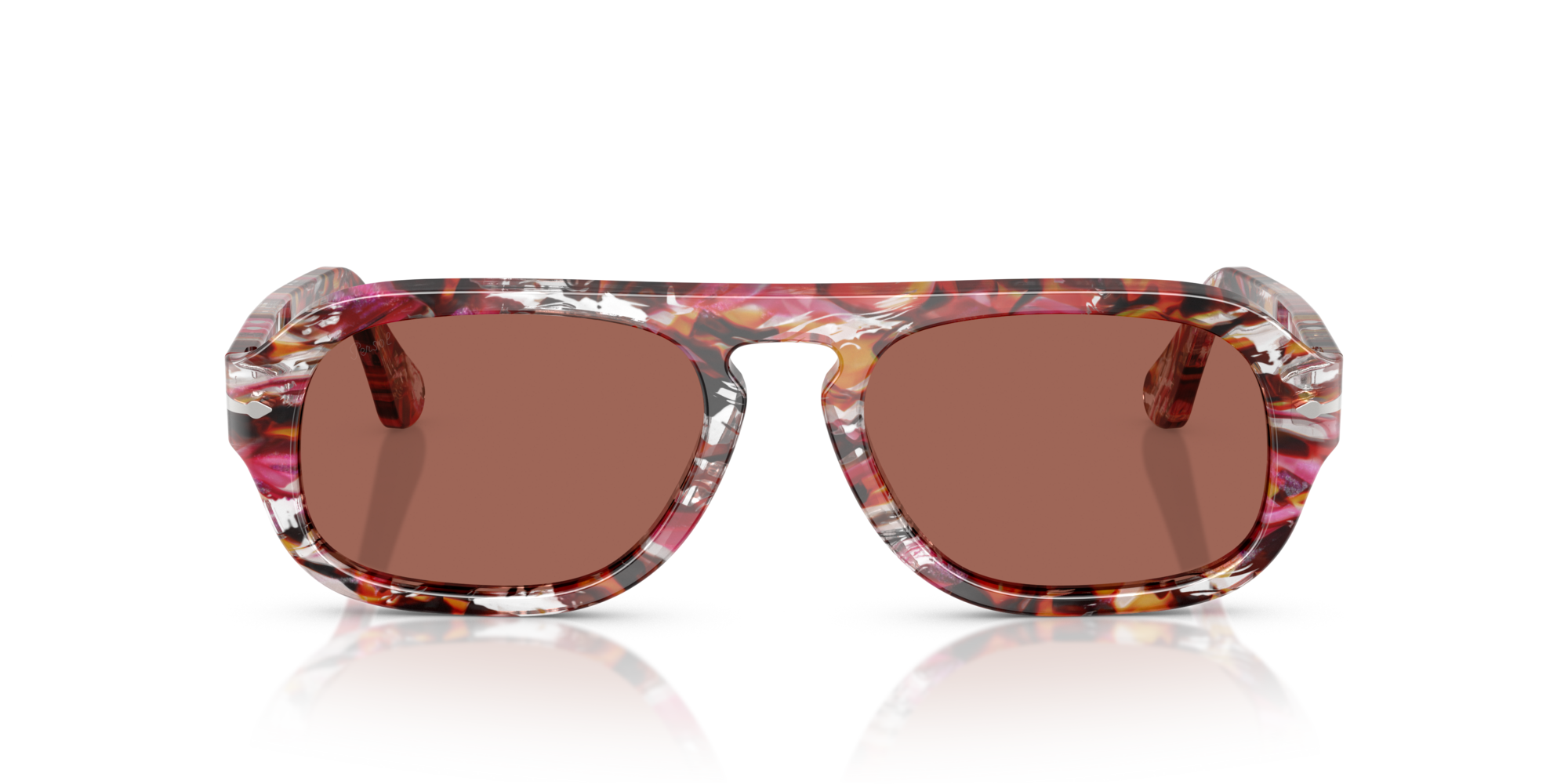 PO3369S 1220H2 Occhiali da sole Persol 3