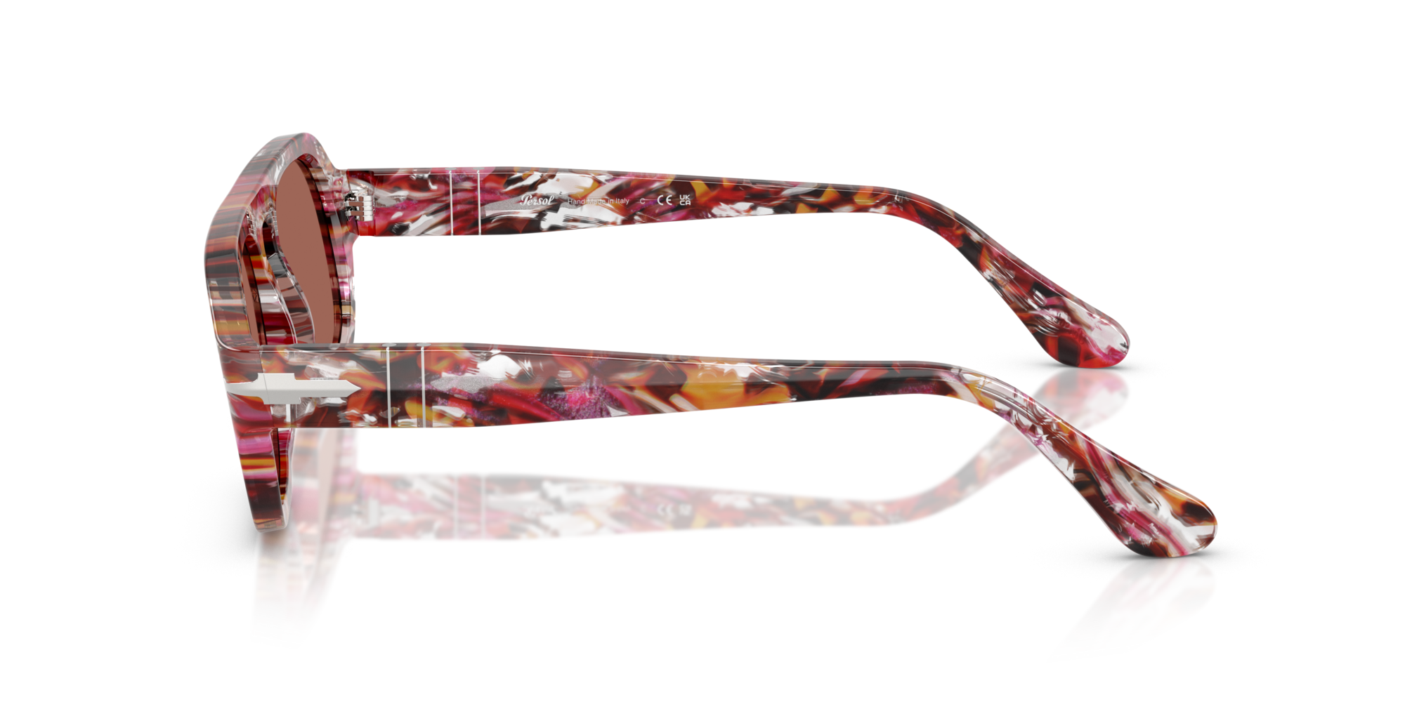 PO3369S 1220H2 Occhiali da sole Persol 4