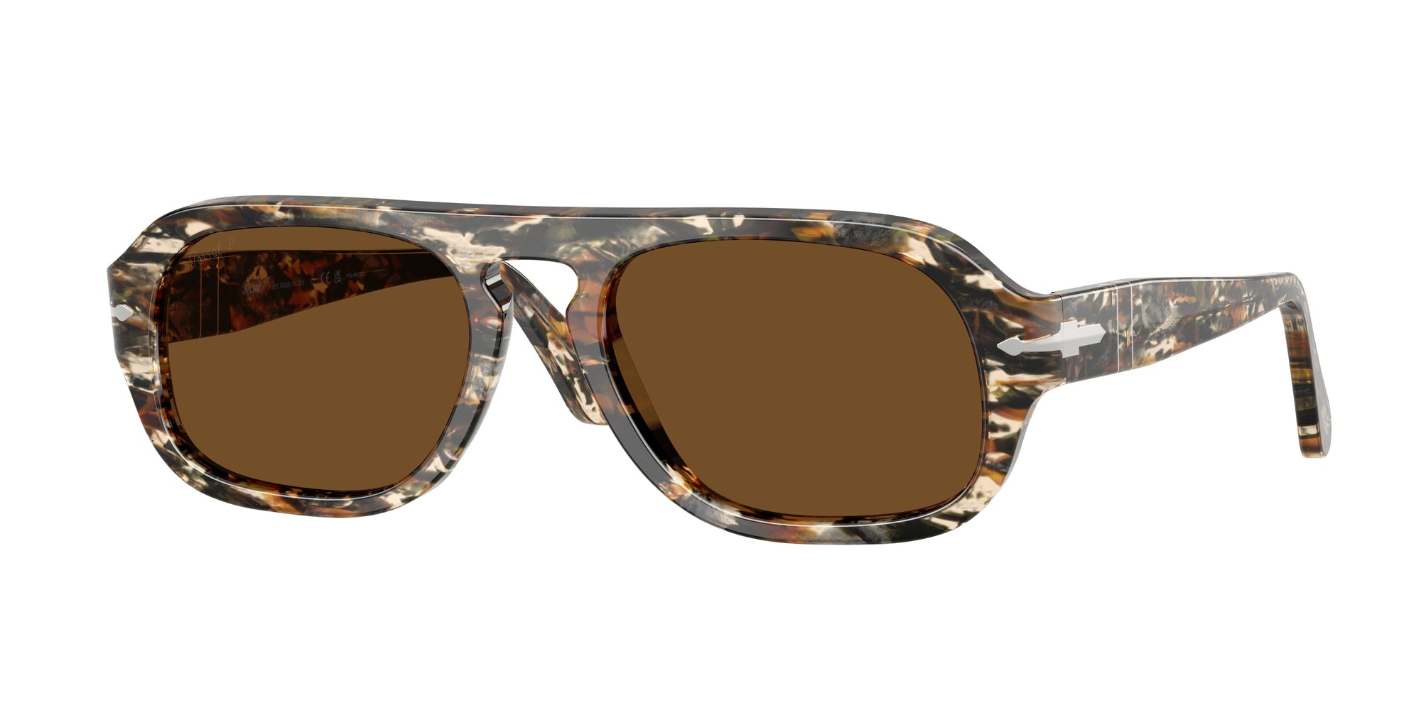 PO3369S 122157 Occhiali da sole Persol 1