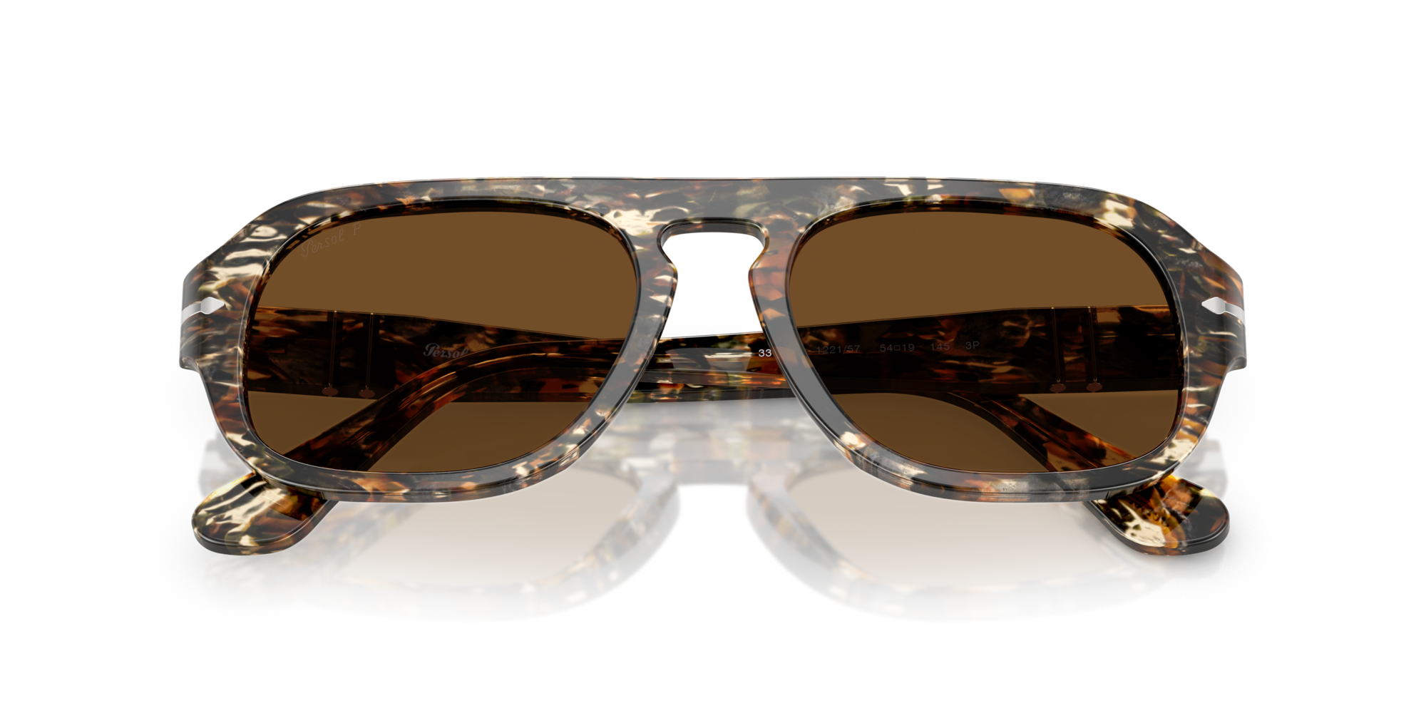 PO3369S 122157 Occhiali da sole Persol 2
