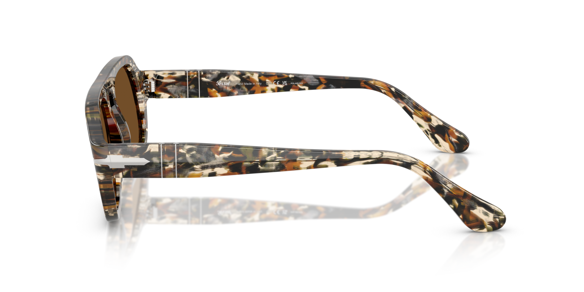PO3369S 122157 Occhiali da sole Persol 4