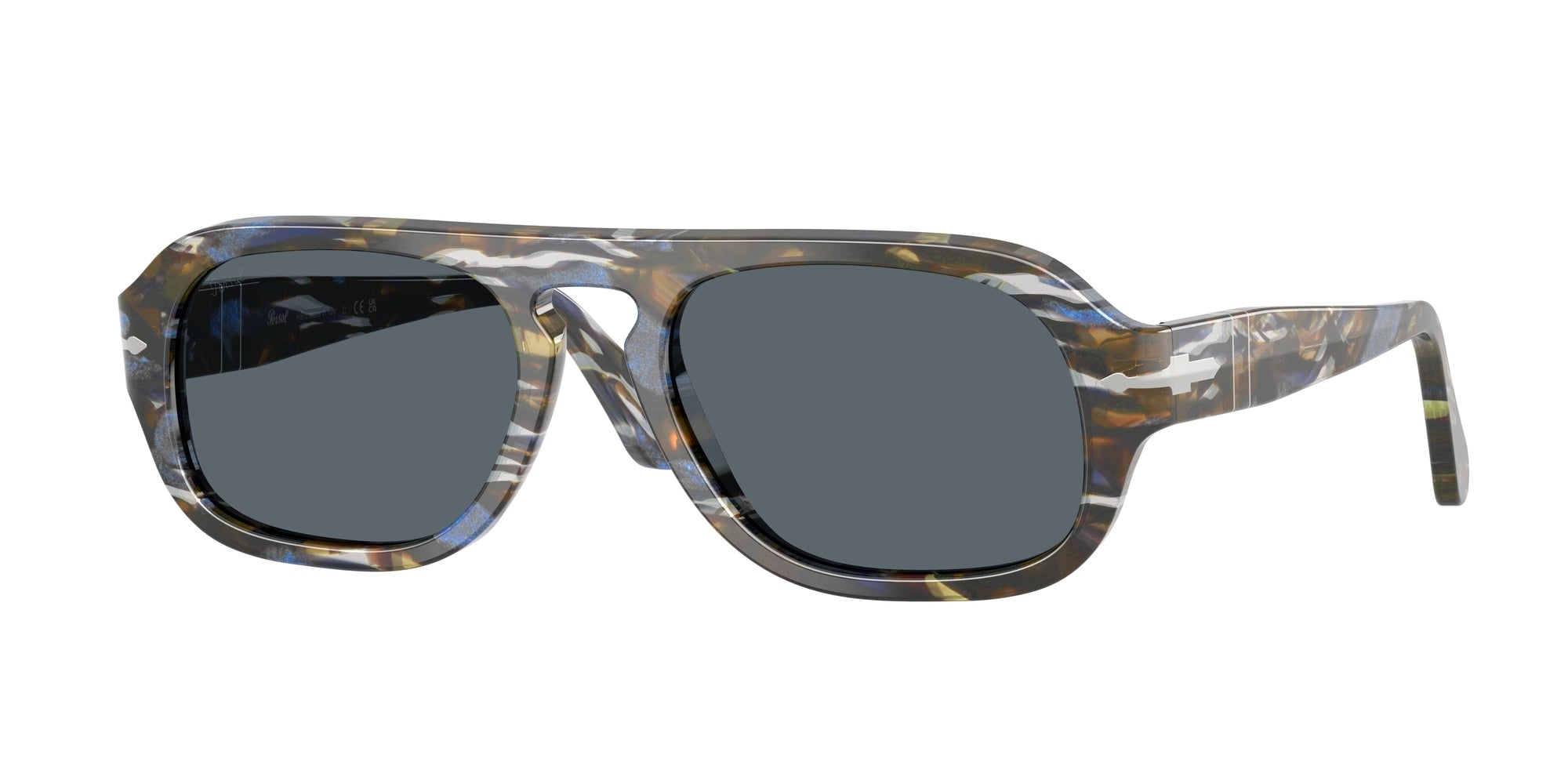 PO3369S 1222R5 Occhiali da sole Persol 1