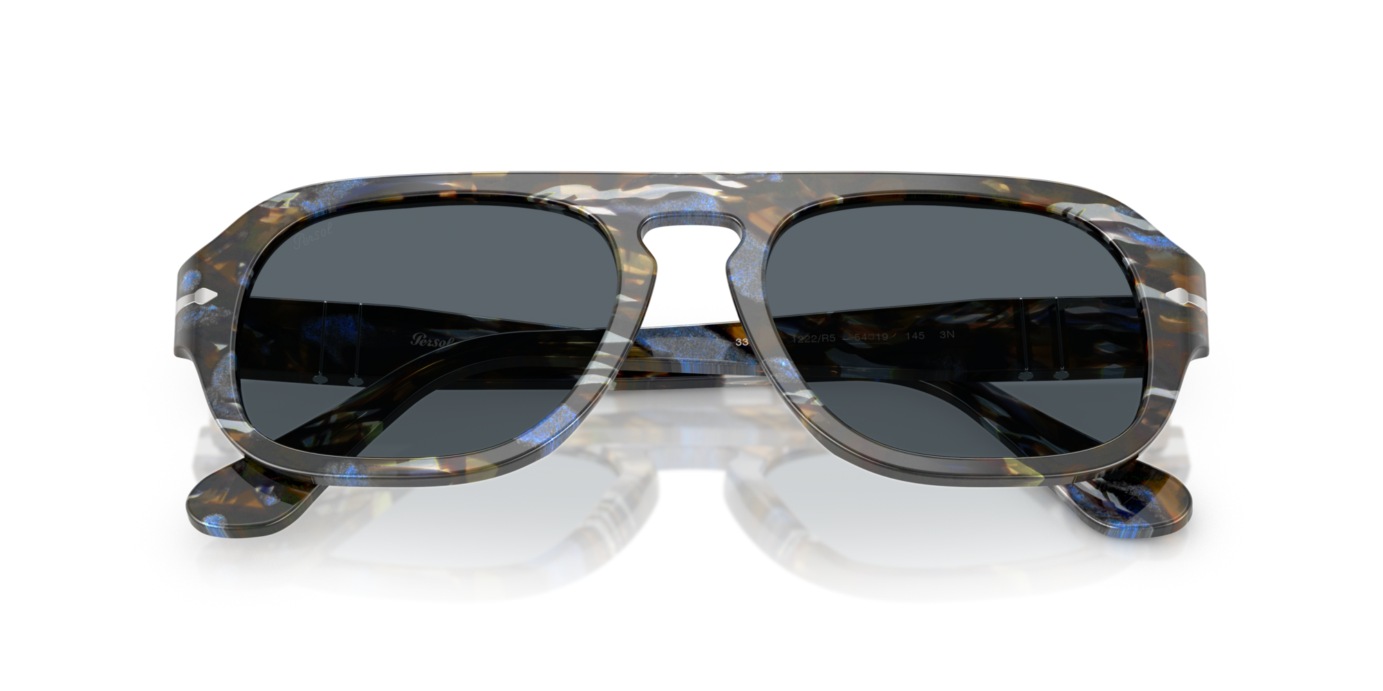 PO3369S 1222R5 Occhiali da sole Persol 2