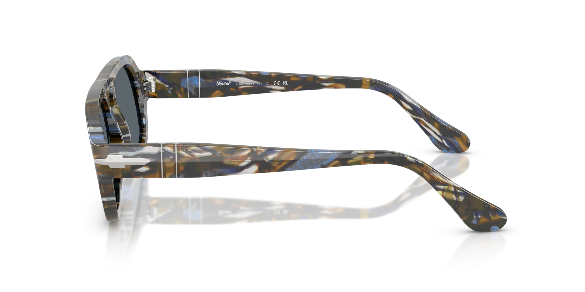 PO3369S 1222R5 Occhiali da sole Persol 4