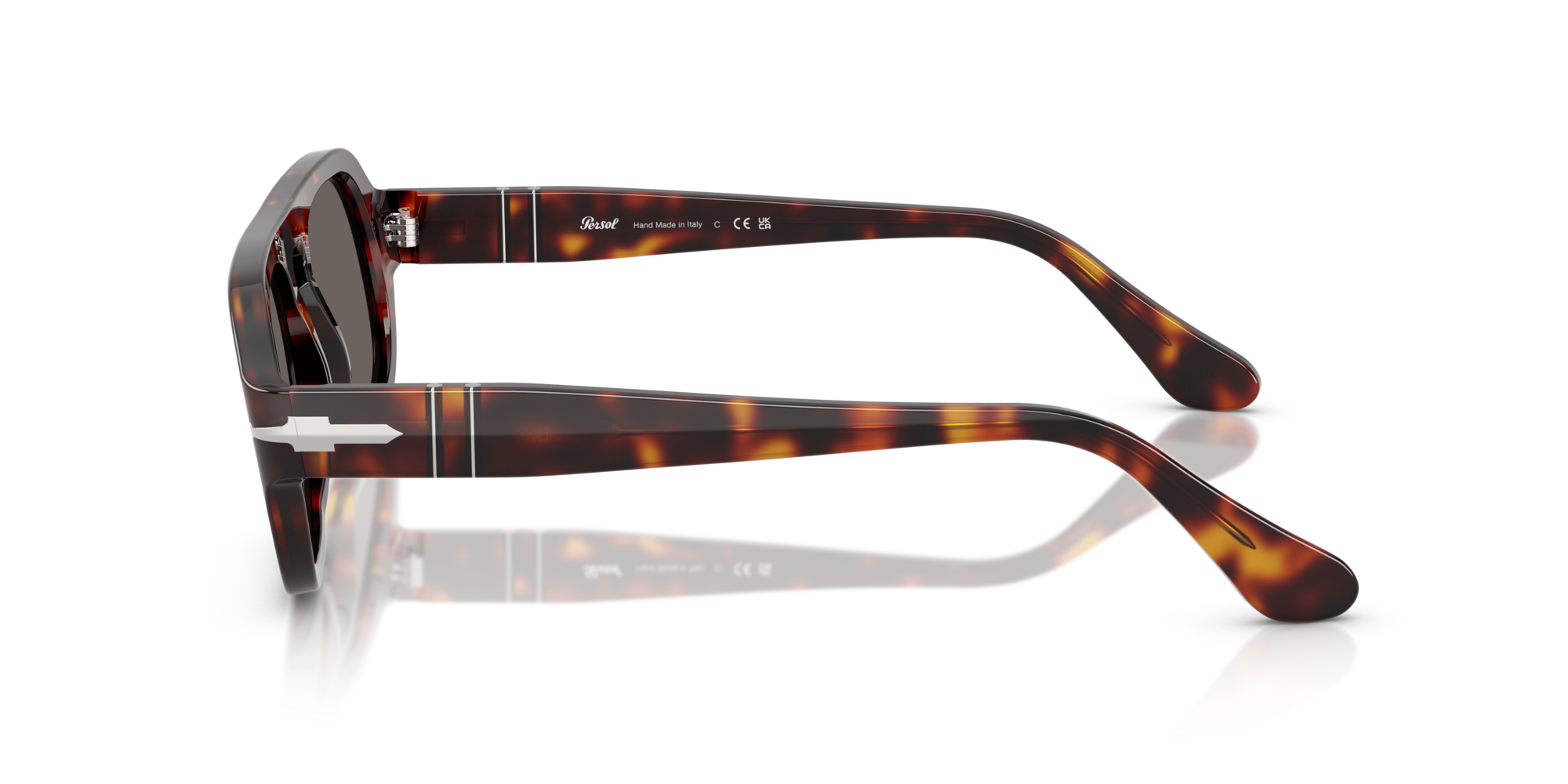 PO3369S 24/B1 Occhiali da sole Persol 4