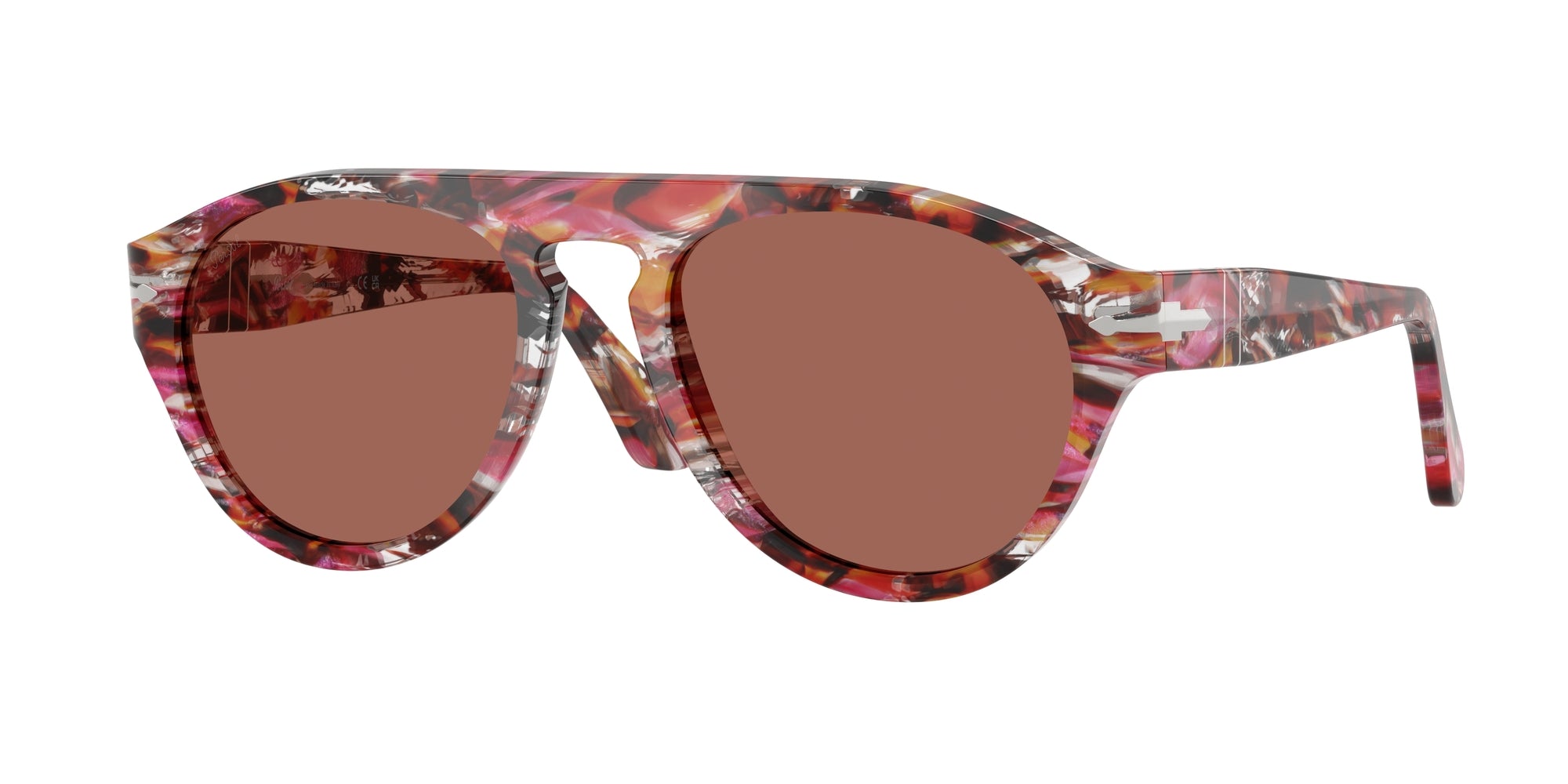 PO3370S 1220H2 Occhiali da sole Persol 1