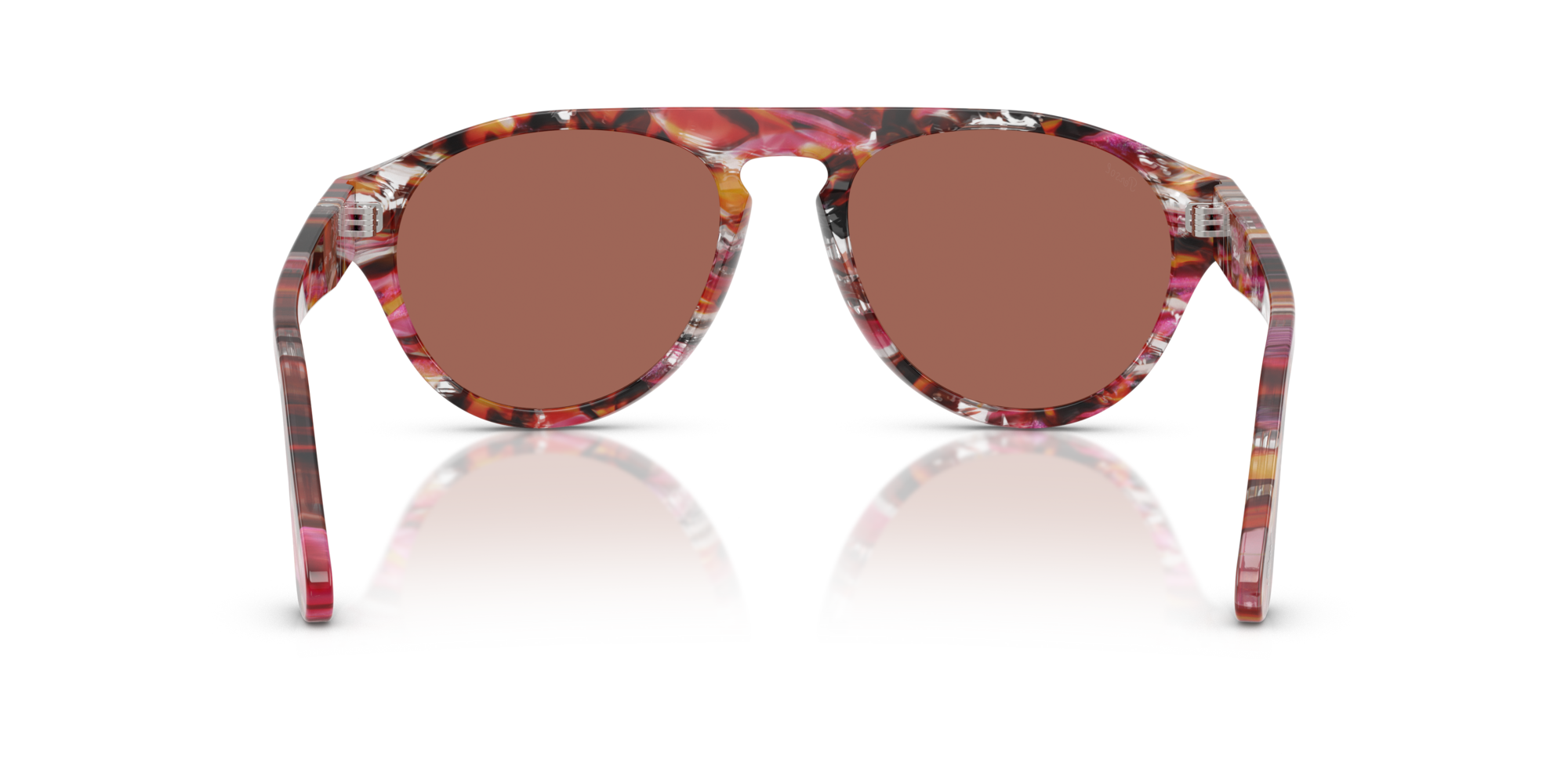 PO3370S 1220H2 Occhiali da sole Persol 5