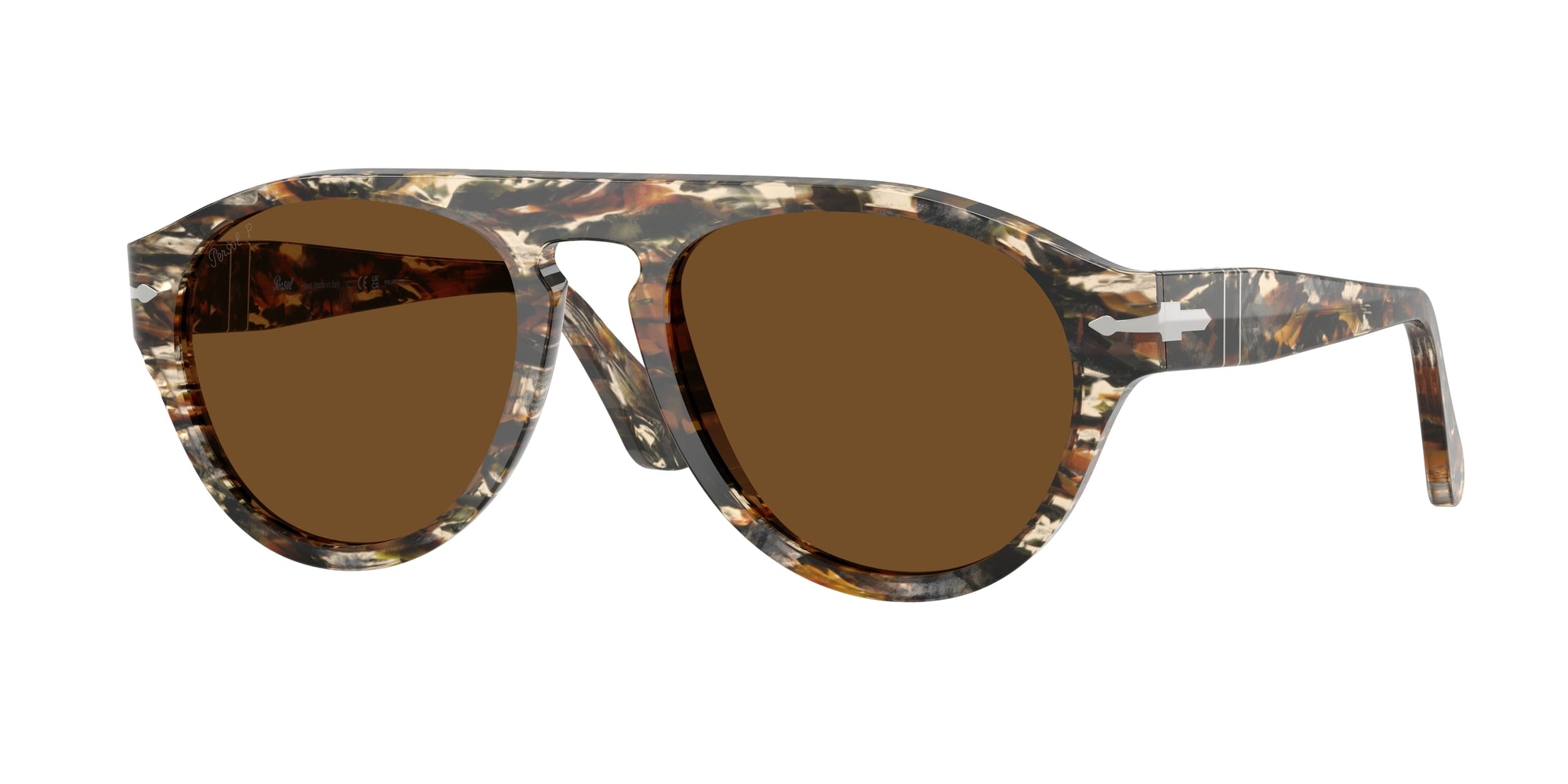 PO3370S 122157 Occhiali da sole Persol 1