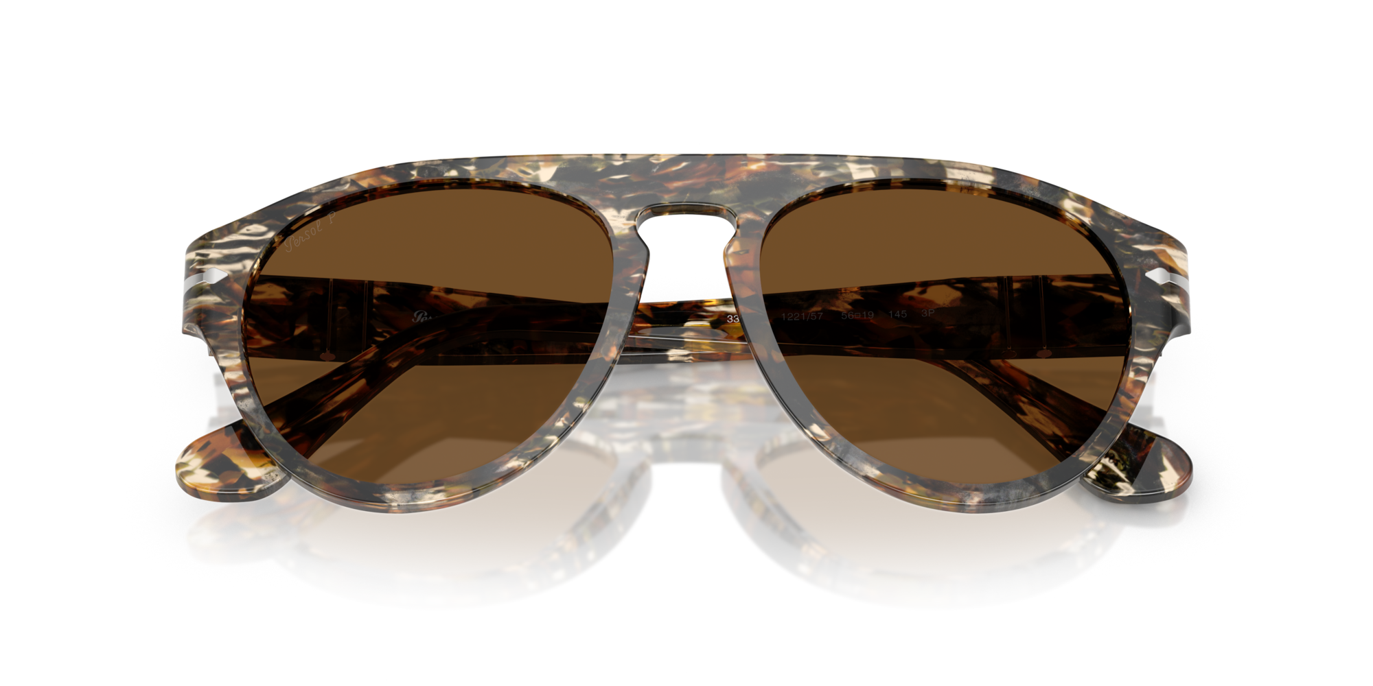 PO3370S 122157 Occhiali da sole Persol 2