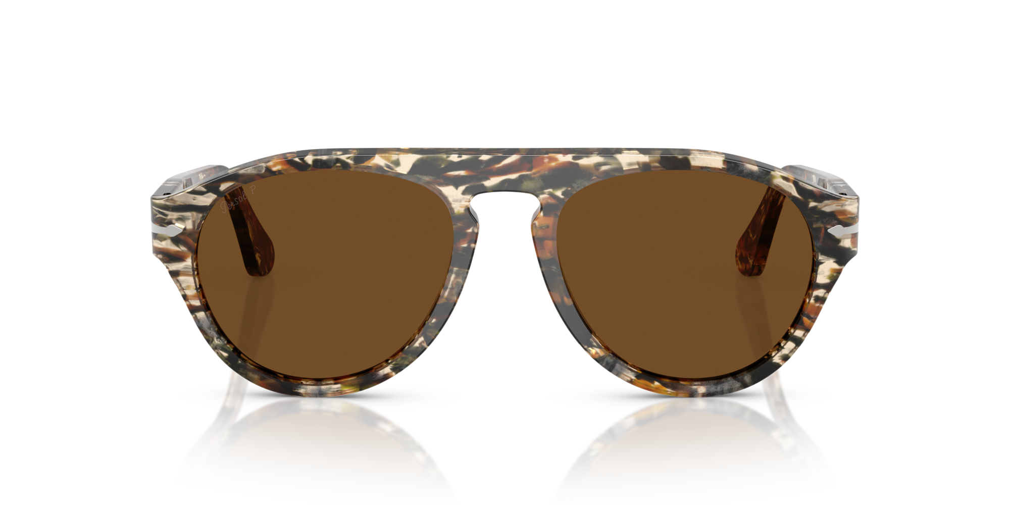 PO3370S 122157 Occhiali da sole Persol 3