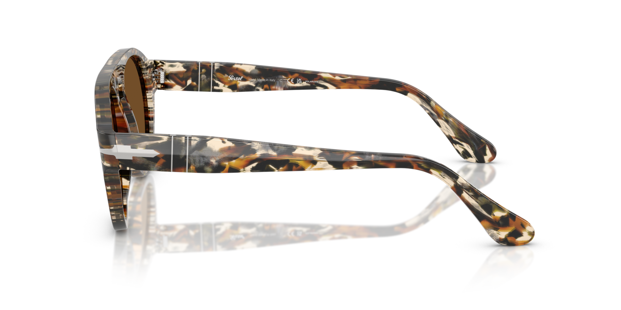 PO3370S 122157 Occhiali da sole Persol 4