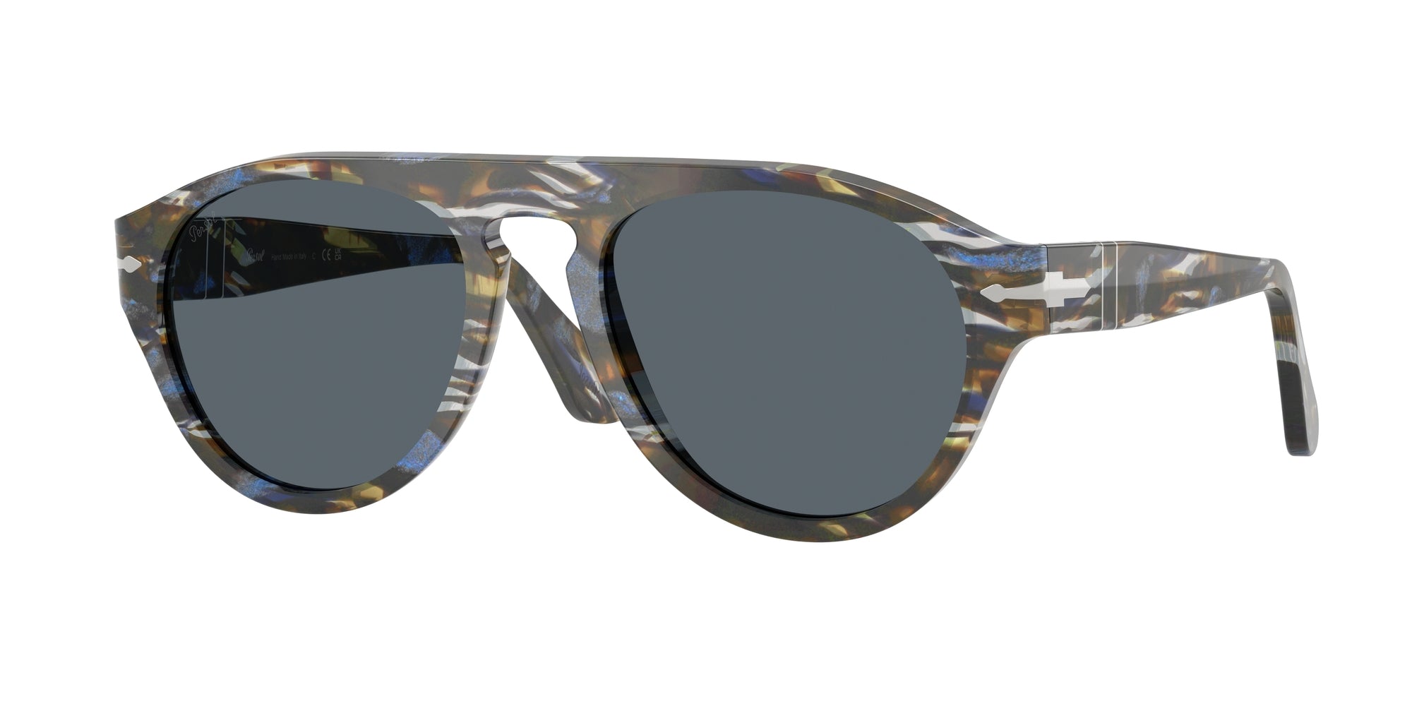 PO3370S 1222R5 Occhiali da sole Persol 1