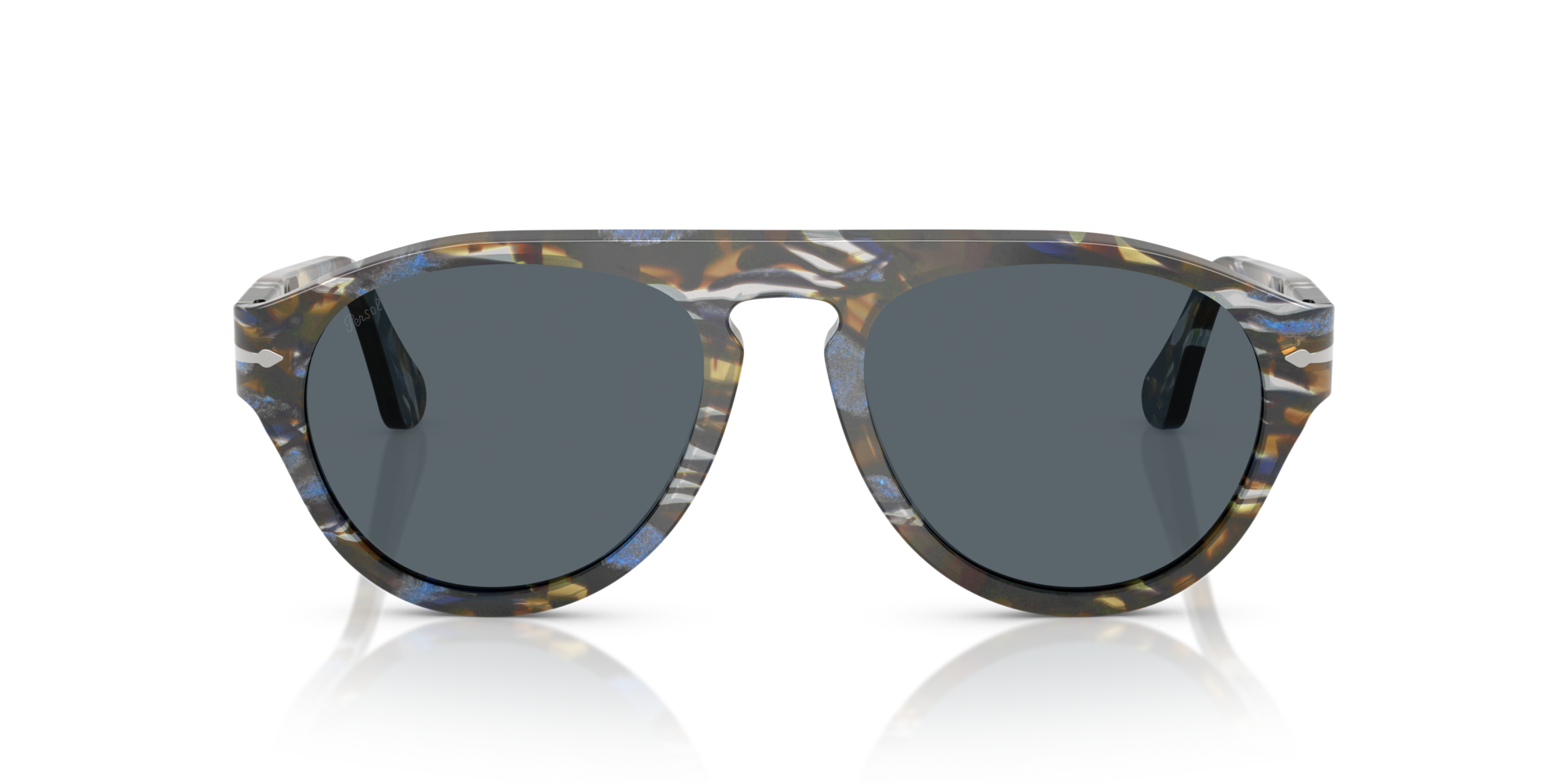 PO3370S 1222R5 Occhiali da sole Persol 3