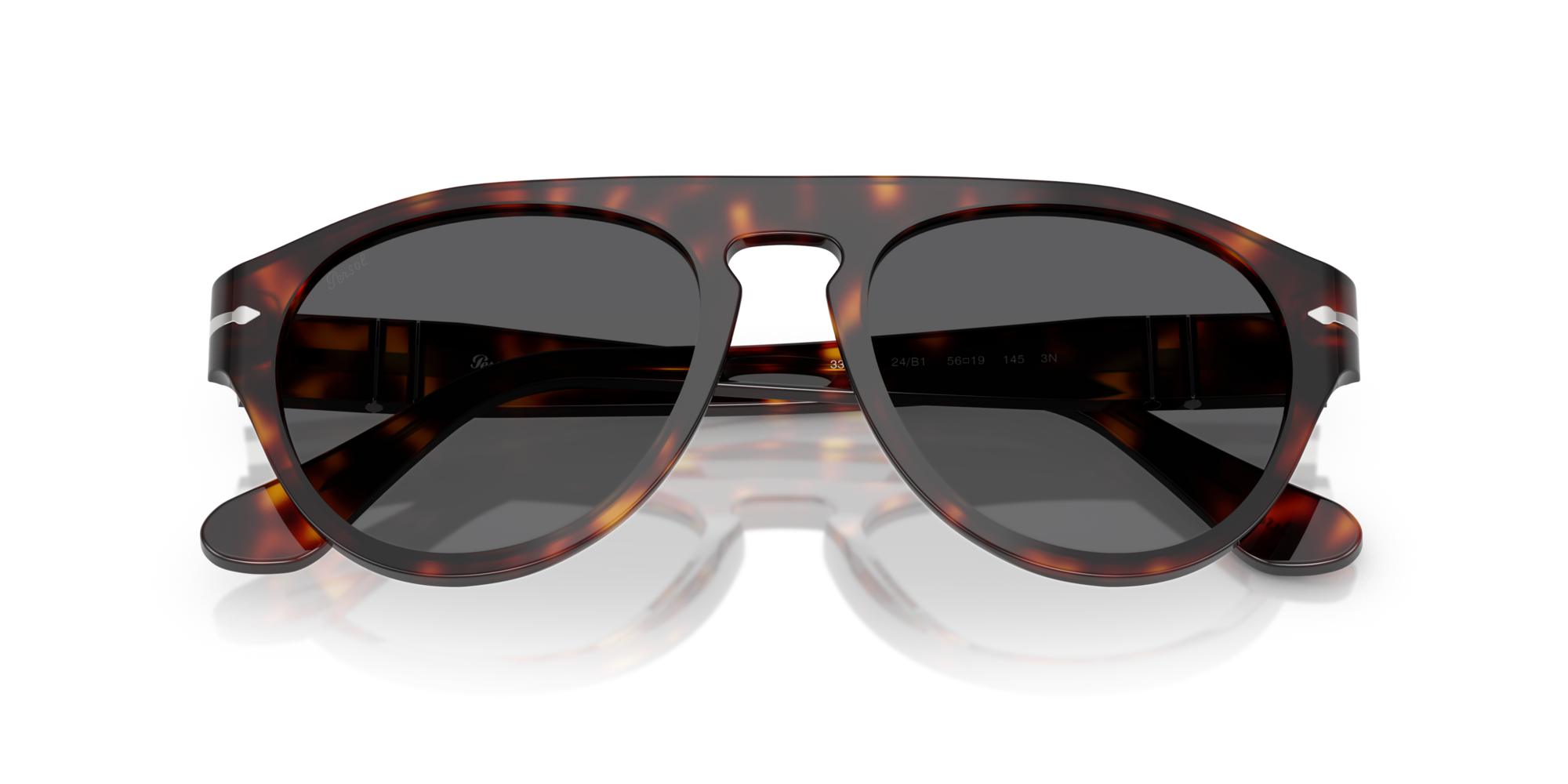 PO3370S 24/B1 Occhiali da sole Persol 2