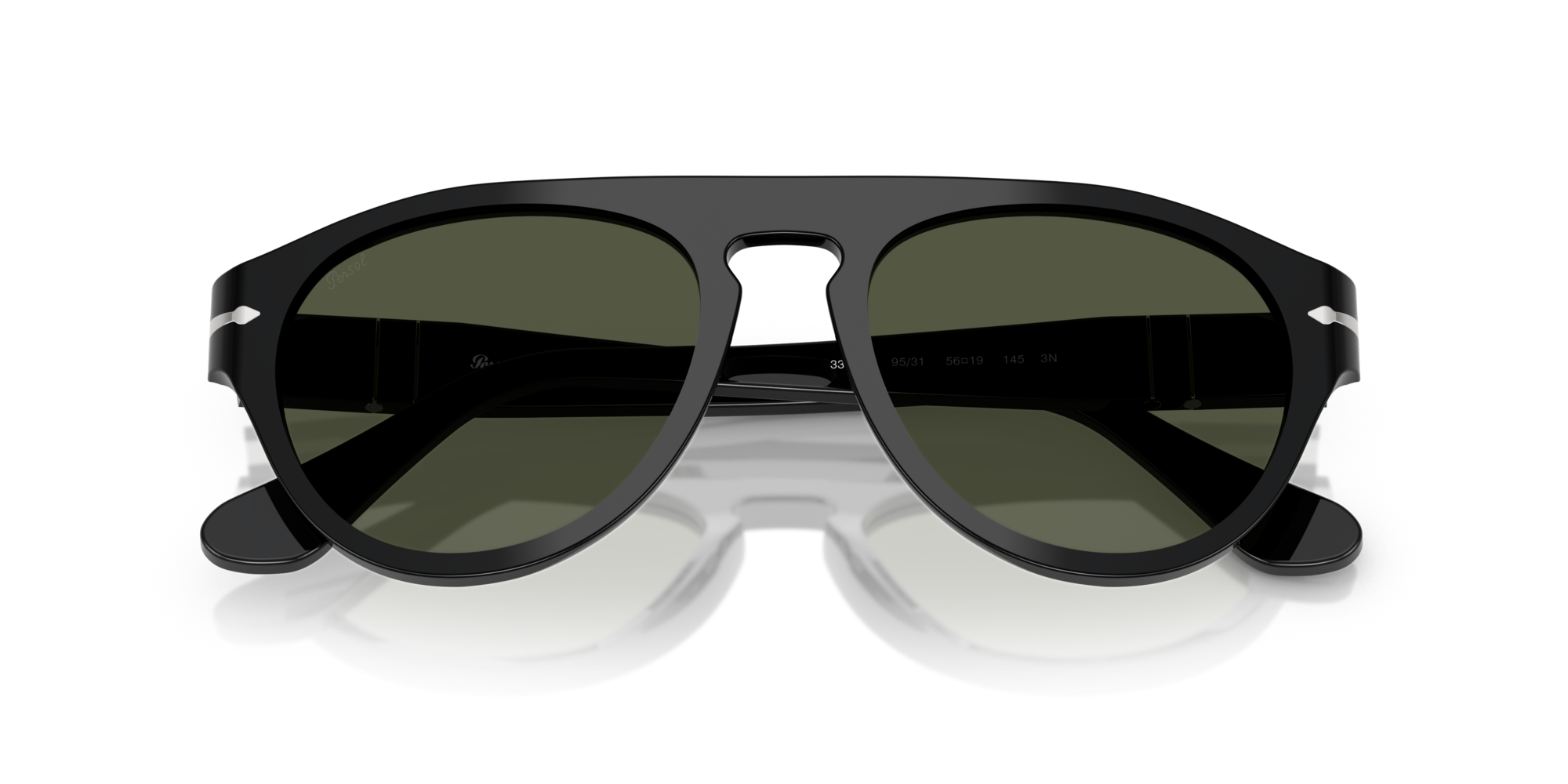 PO3370S 95/31 Occhiali da sole Persol 2