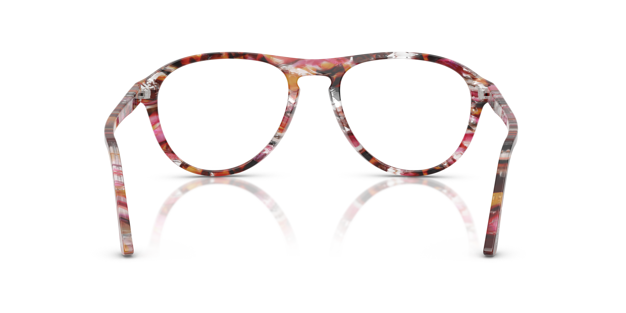 PO3371V LYNN 1220 Montature da vista Persol 5
