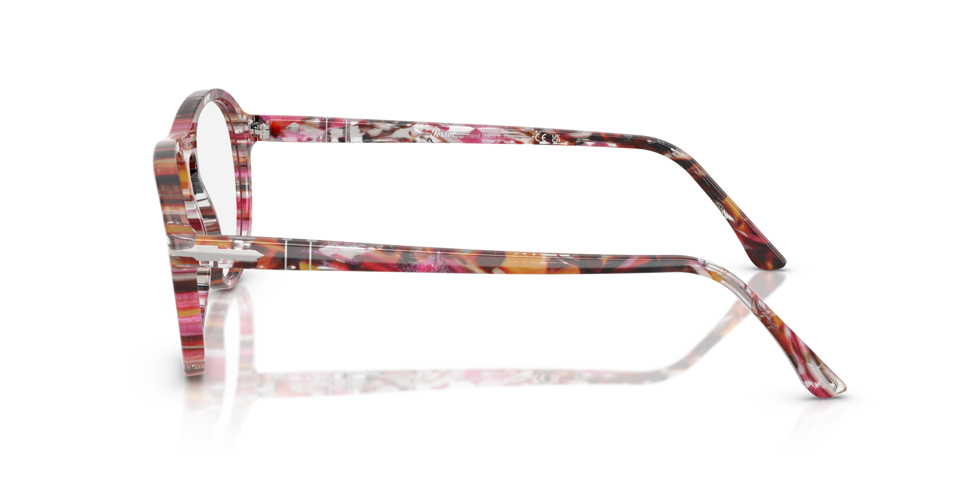 PO3371V LYNN 1220 Montature da vista Persol 4