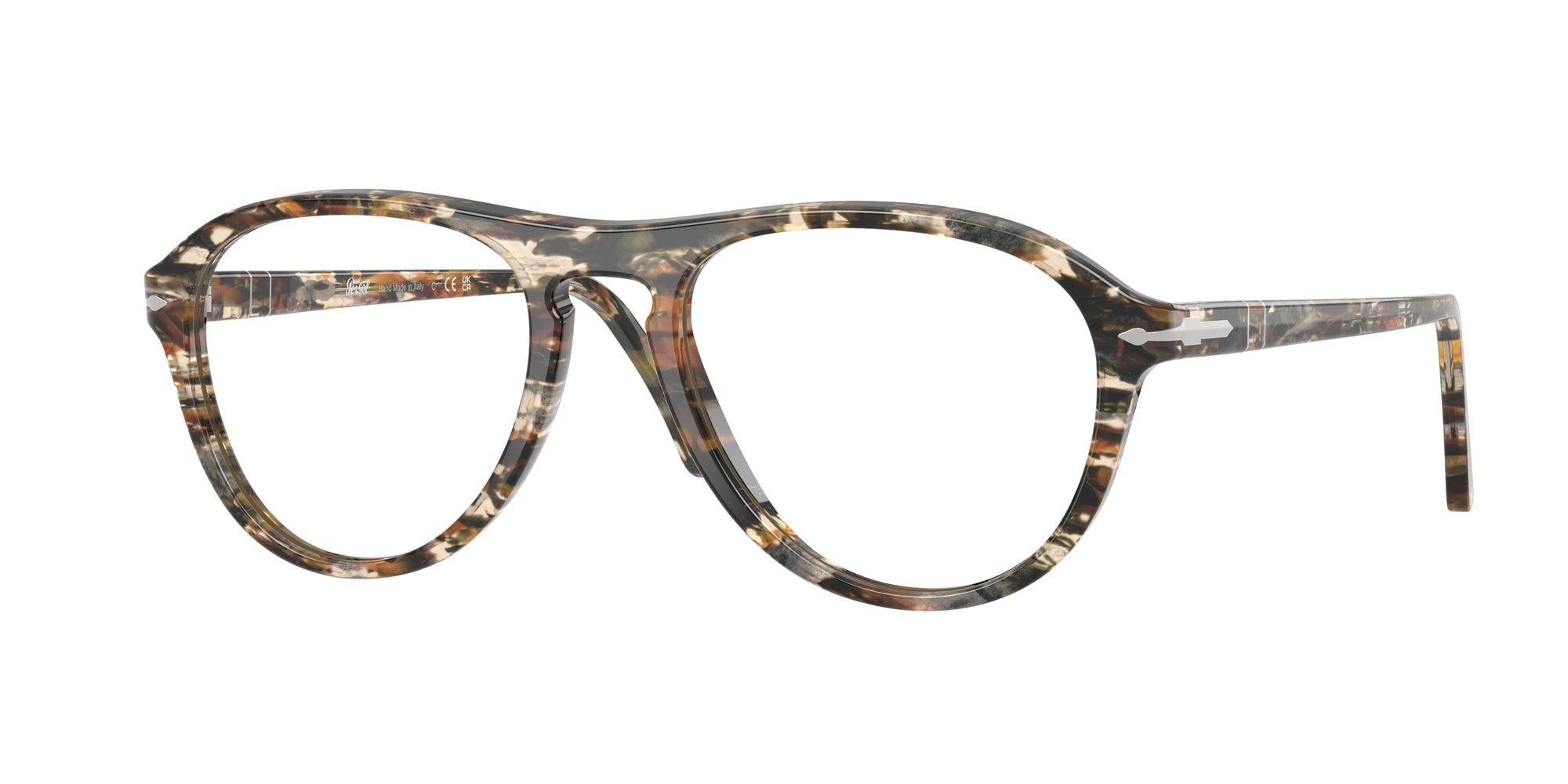 PO3371V LYNN 1221 Montature da vista Persol 1