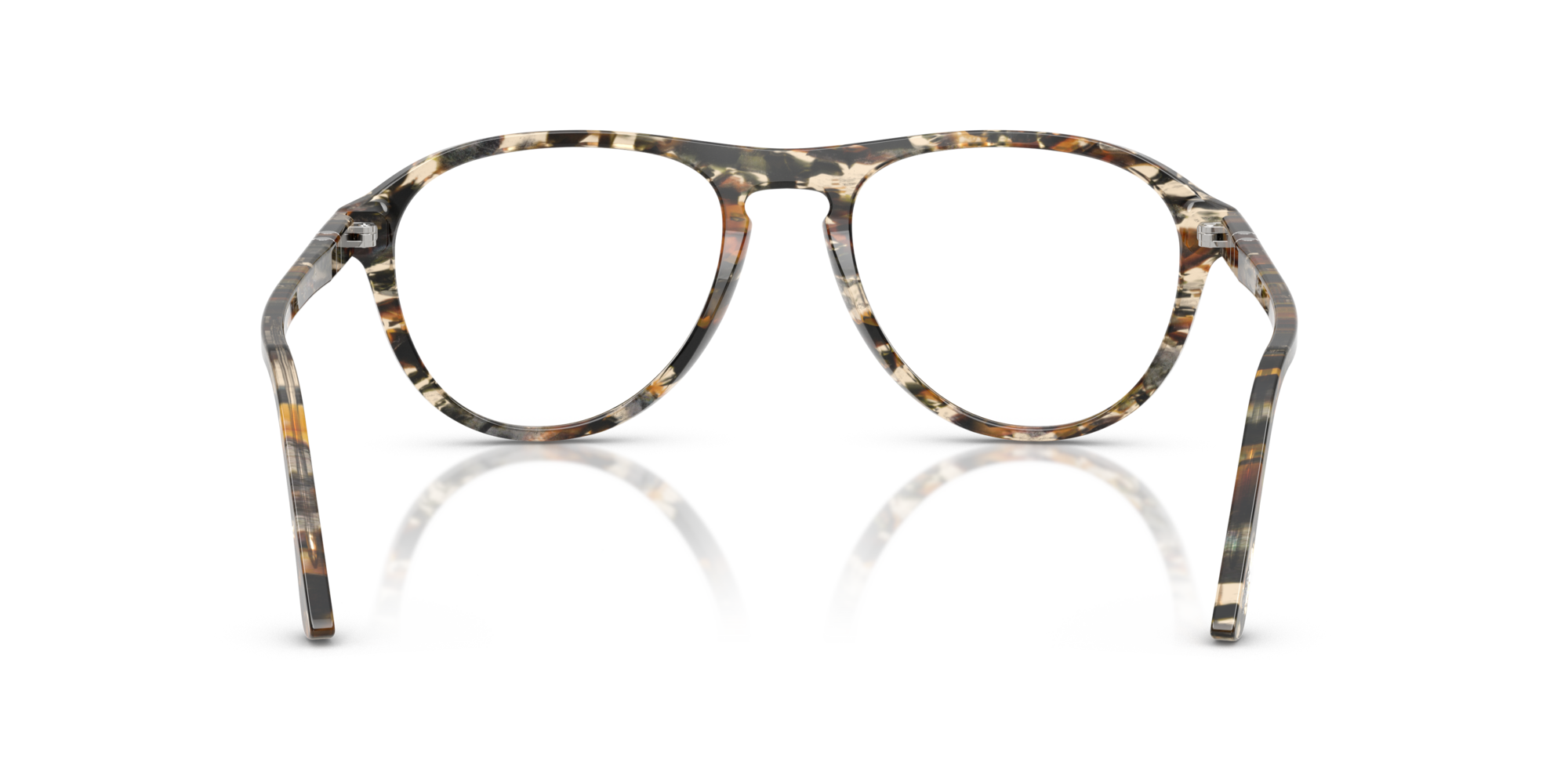 PO3371V LYNN 1221 Montature da vista Persol 5