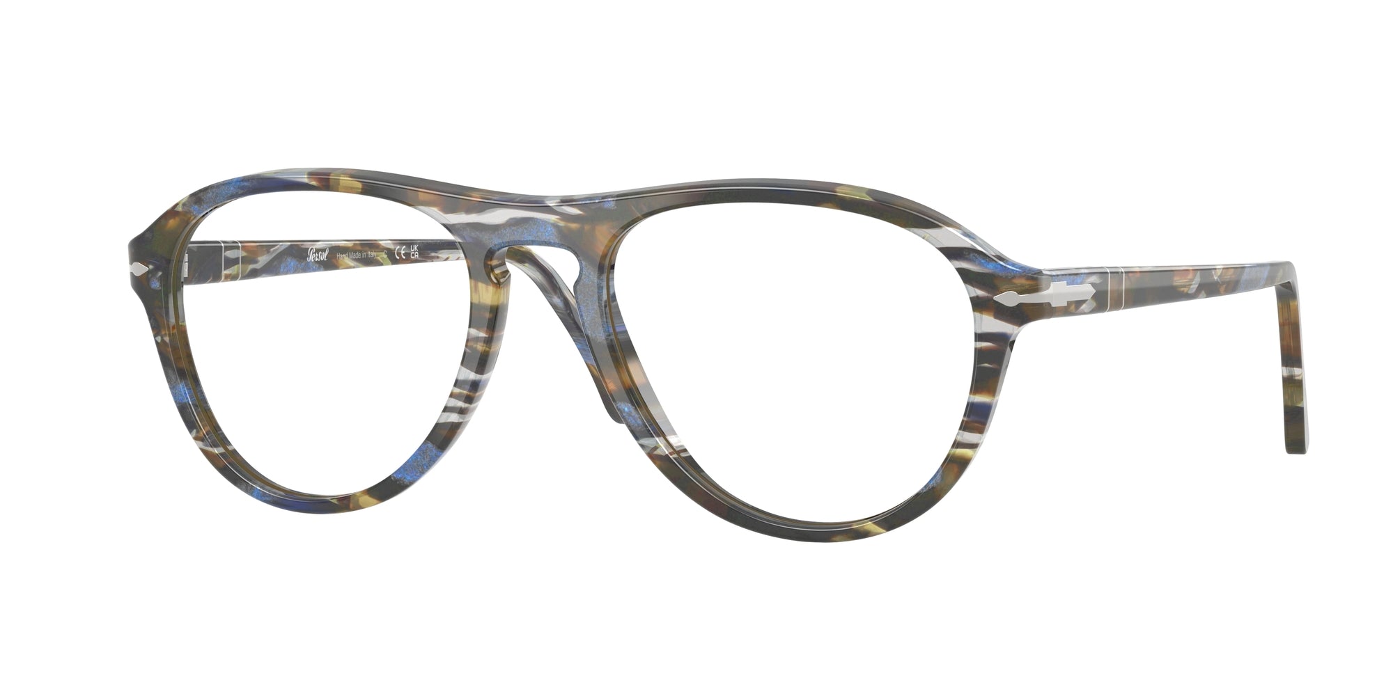 PO3371V LYNN 1222 Montature da vista Persol 1
